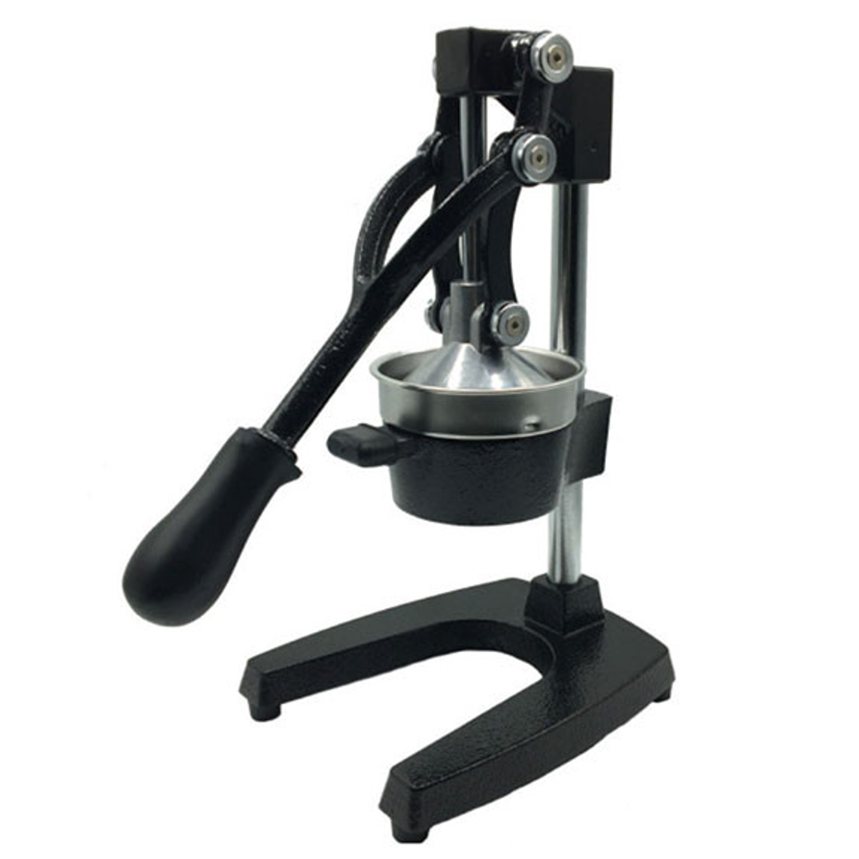Əl şirəçəkən-press Super Crest SCT-8009 Black — 1