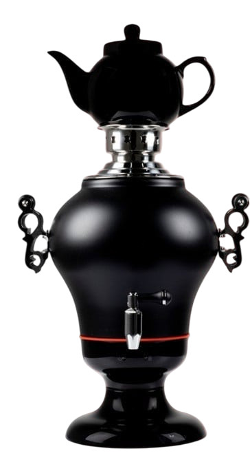 Samovar Silver SL0045-10135 — 1