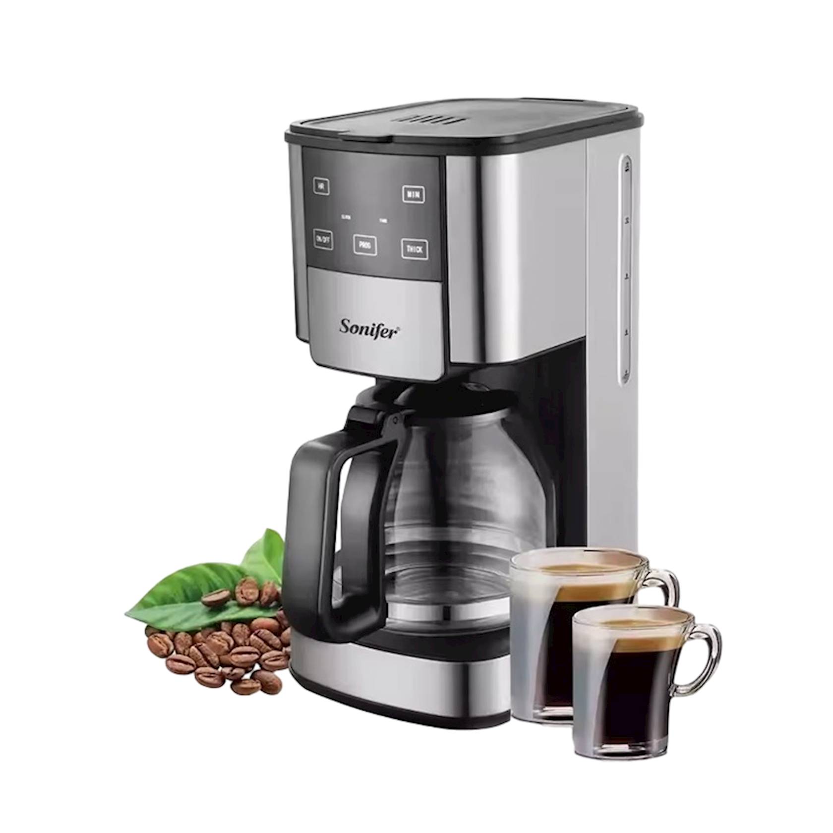 Qəhvəbişirən Sonifer SF-3556 — 1