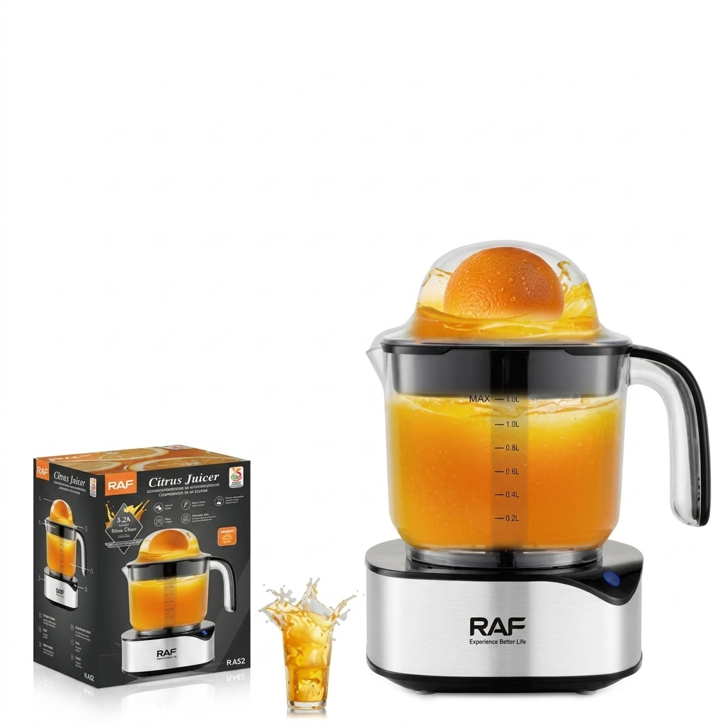 Şirəçəkən RAF R.632 50W — 1