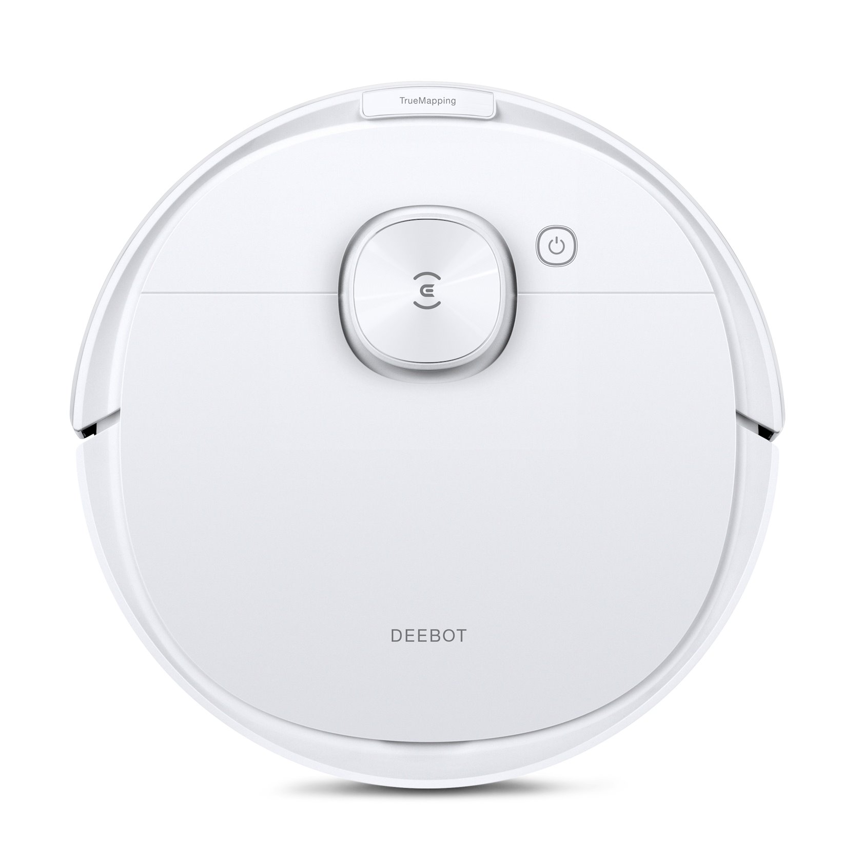 Robot-tozsoran Ecovacs Deebot N8 — 1