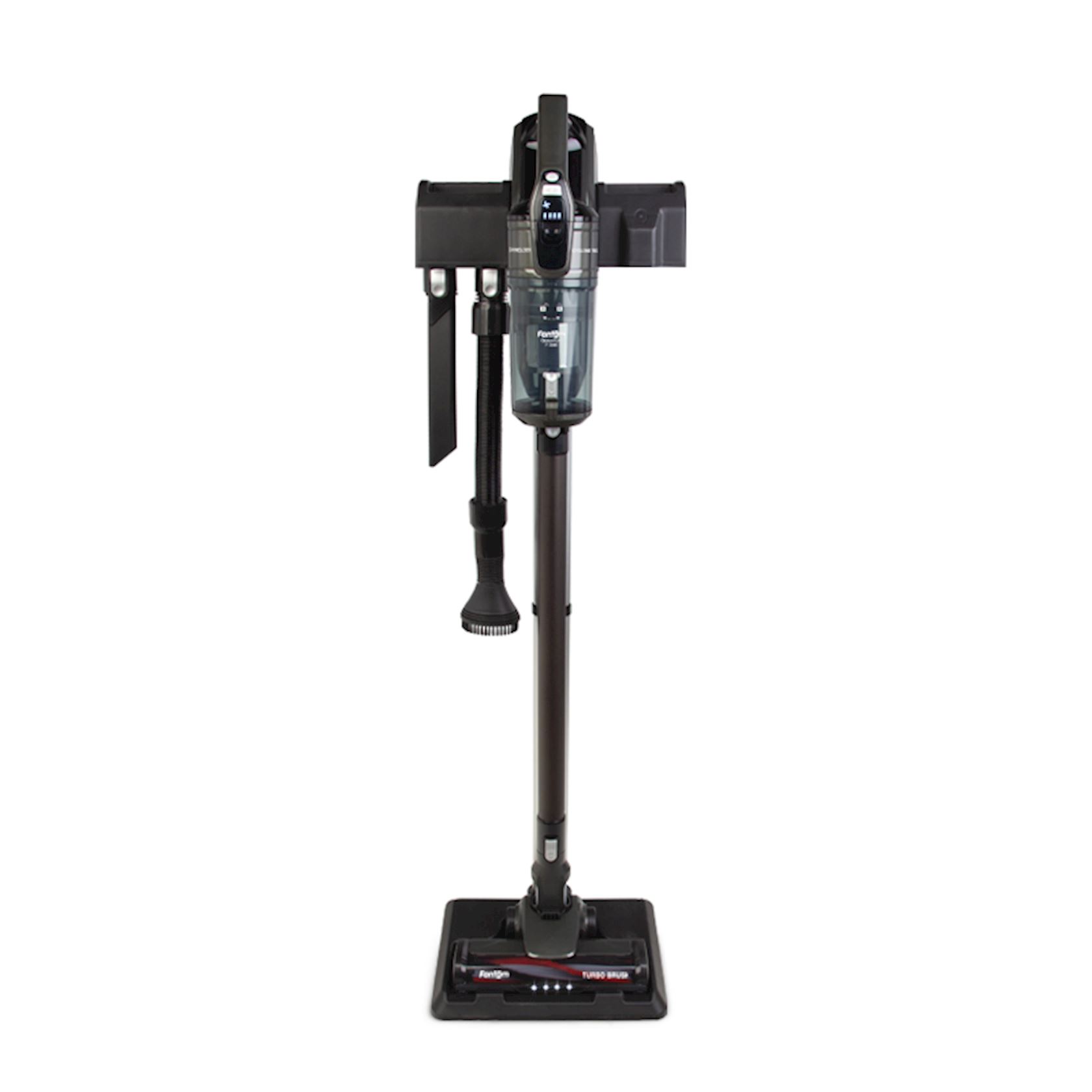 Simsiz vertikal tozsoran Fantom Quantum P2049 Grey — 1