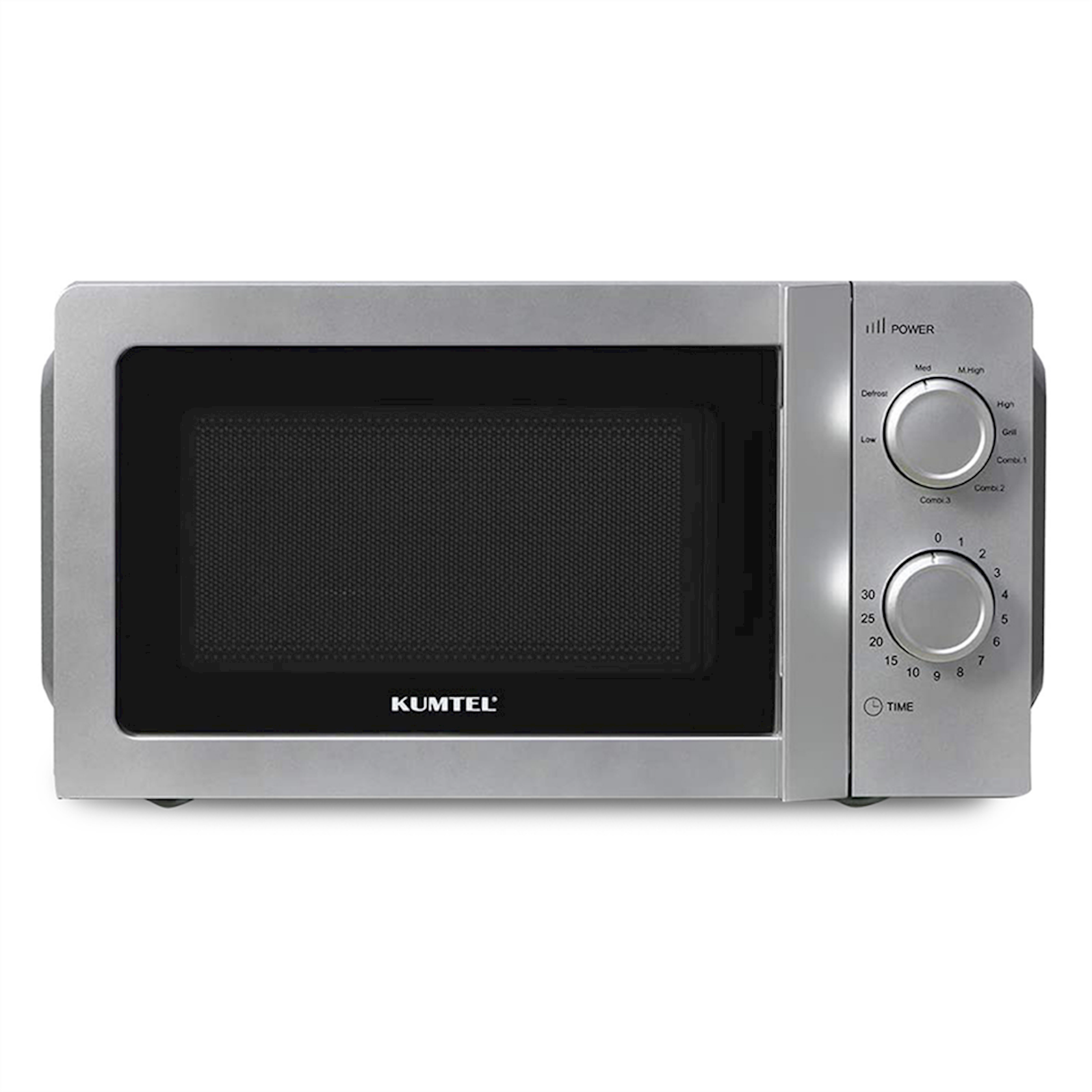 Mikrodalğalı soba Kumtel HM-04 — 1
