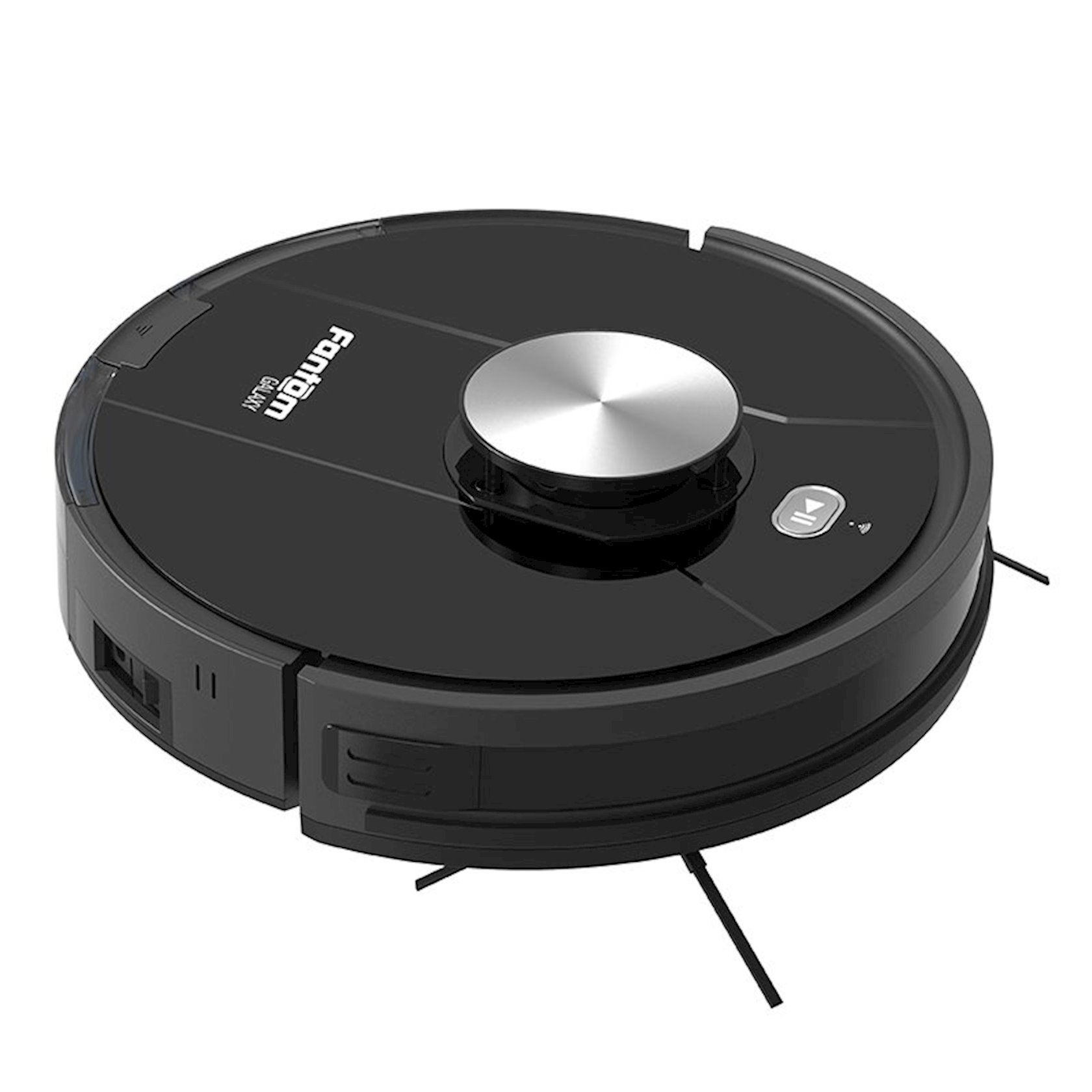 Robot-tozsoran Fantom XY38 Black — 1