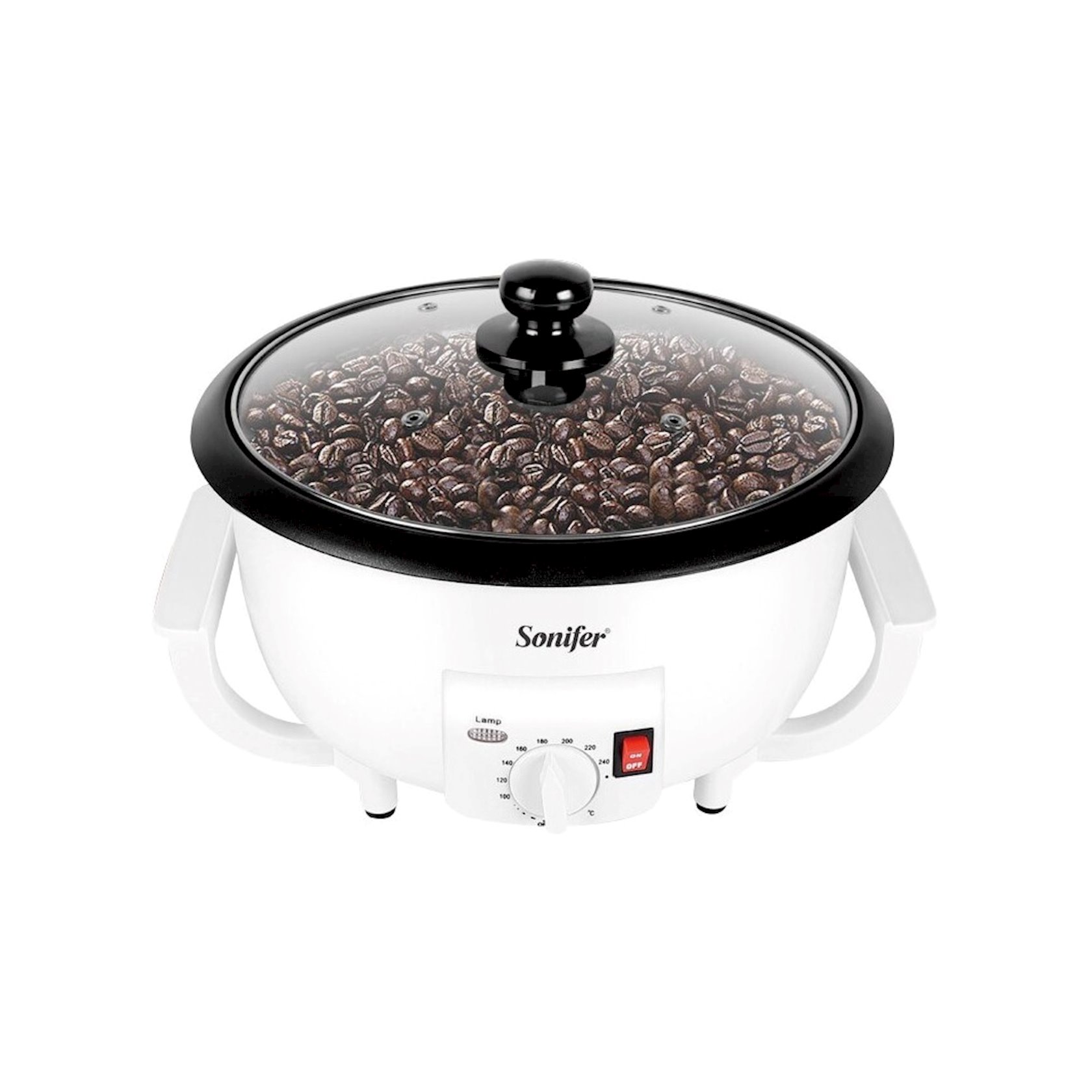 Qəhvə qızardan Sonifer SF-3544 — 1