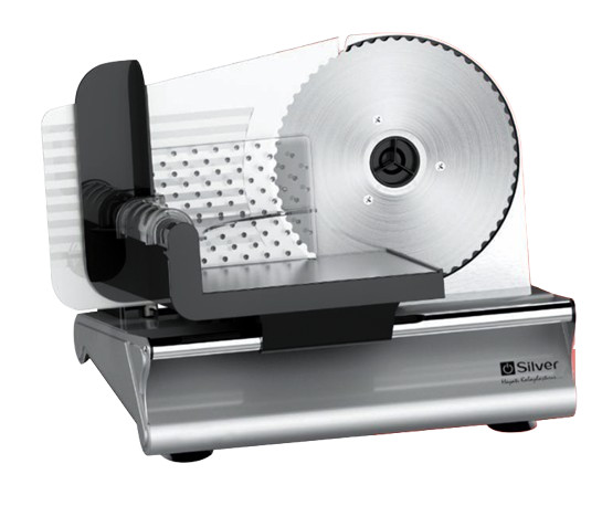 Slayser Silver SL-2301 — 1