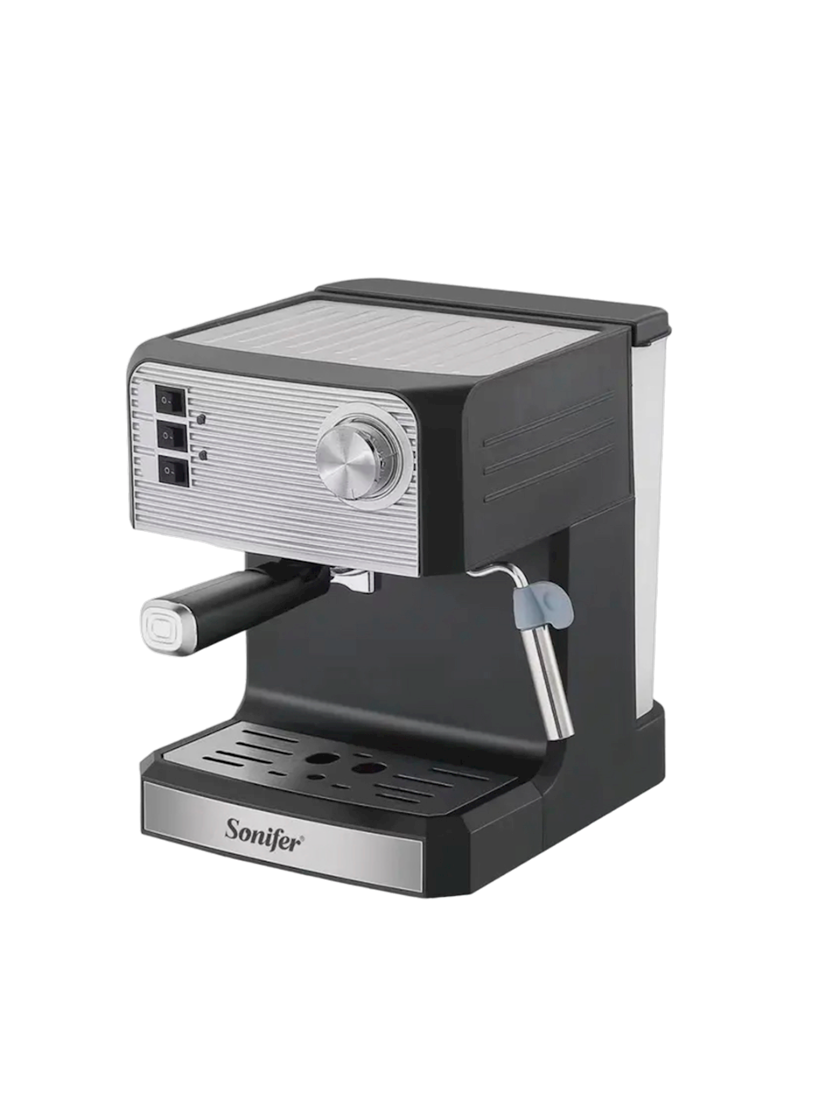 Qəhvə maşını Sonifer SF-3568 — 1