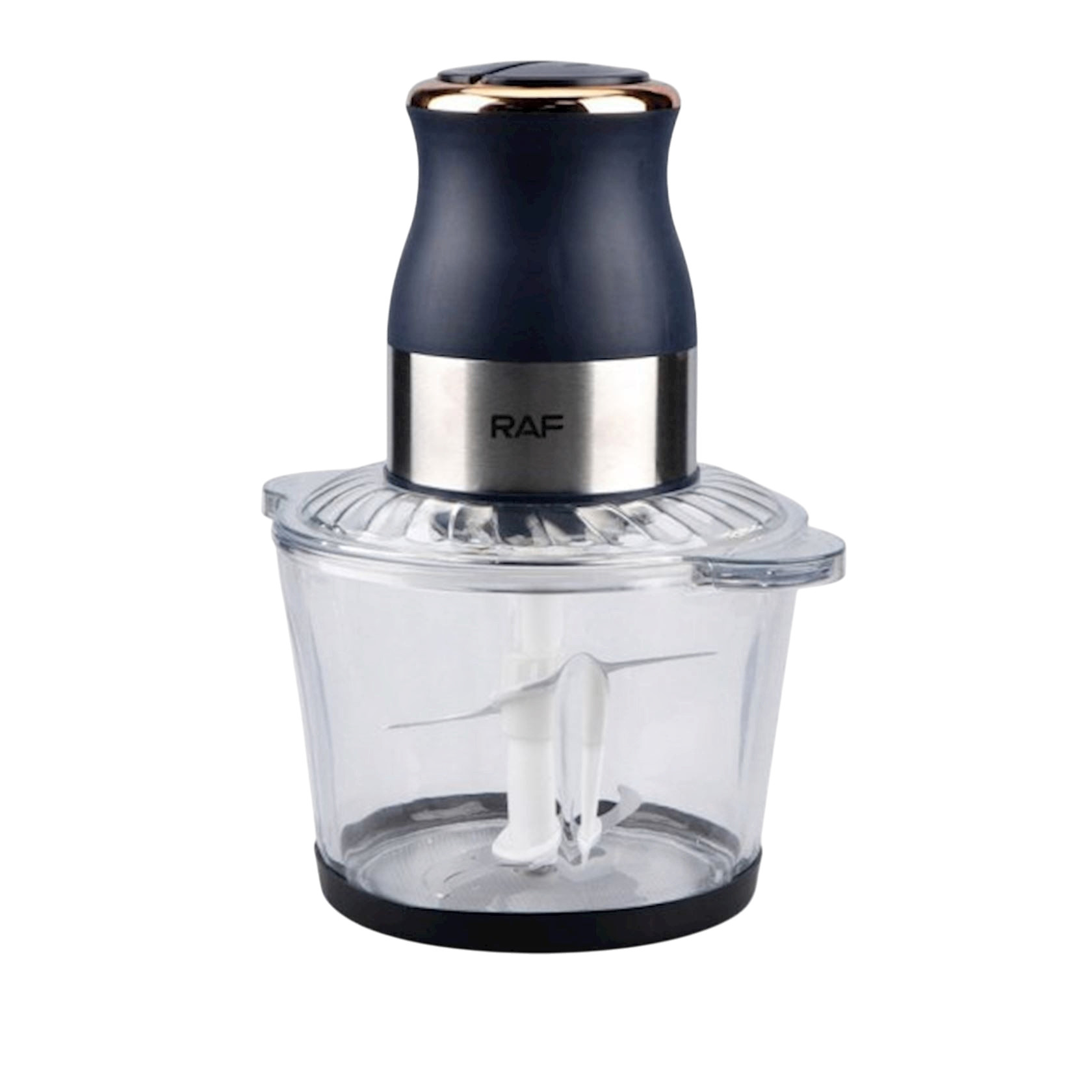 Universal doğrayıcı Raf R.7020 Black — 1