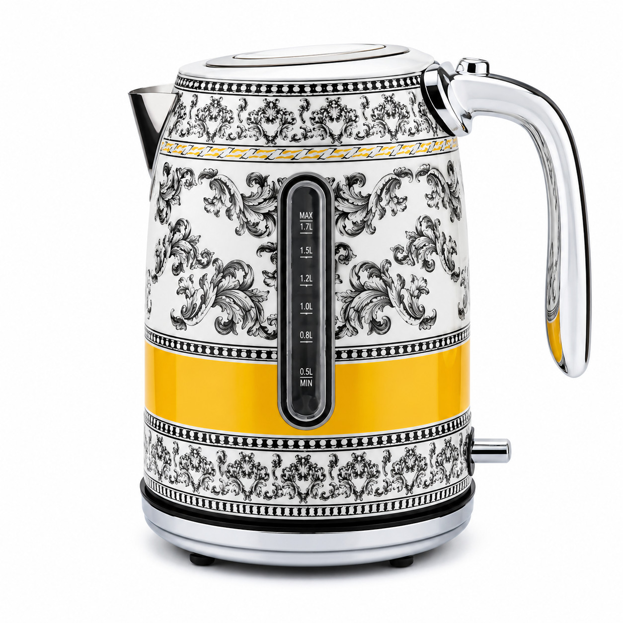 Elektrik çaydan Royal Design 1.7L — 1