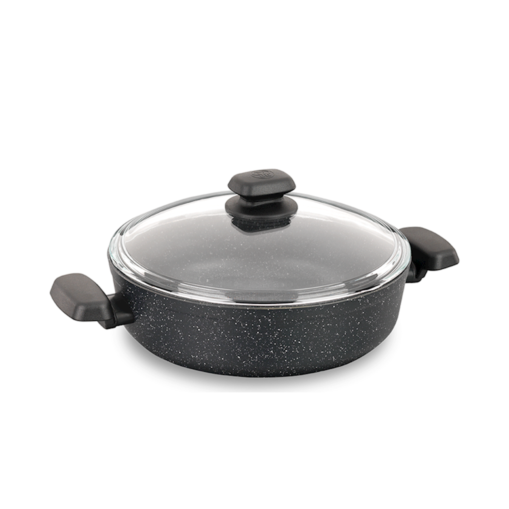 Böyük tava Korkmaz Ornella A1344 26 sm, 3.5 l — 1