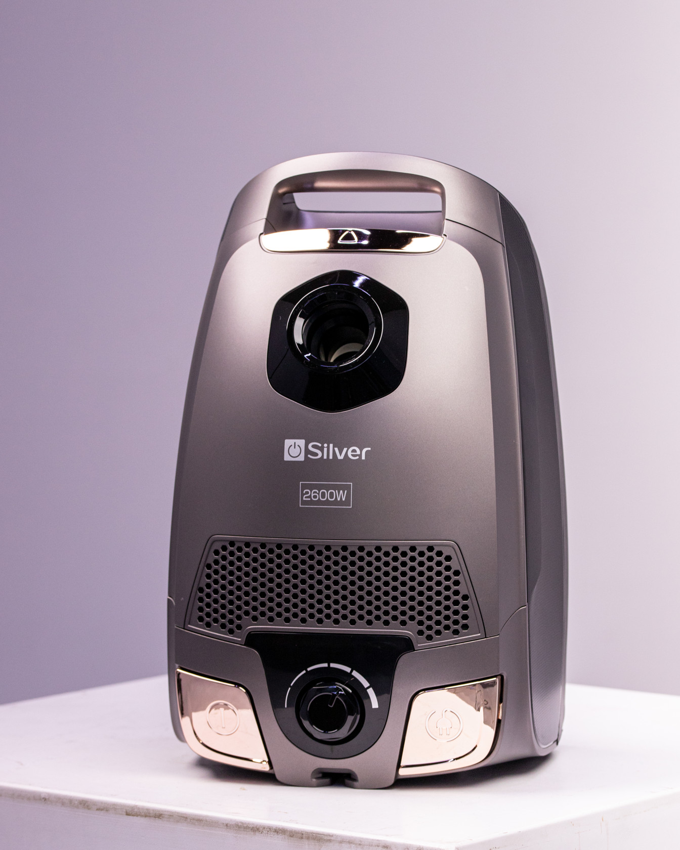 Tozsoran Silver SL 311 — 1