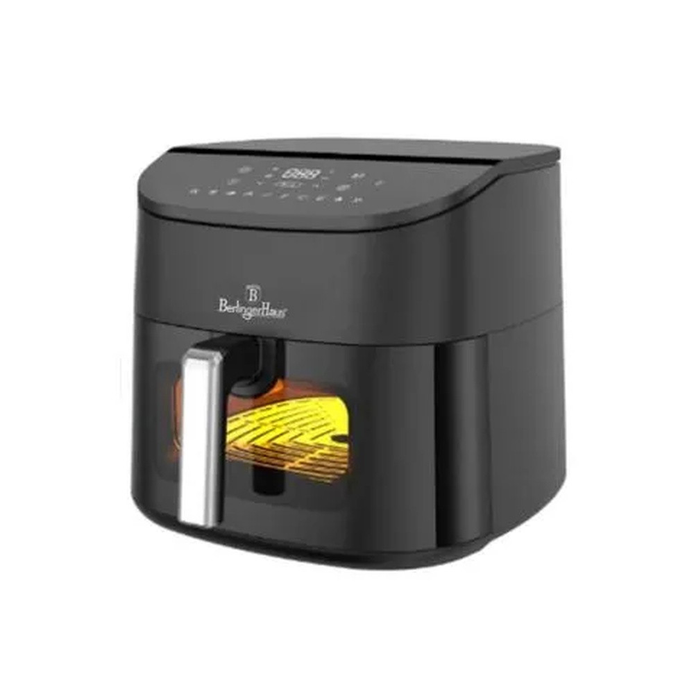 Aerofritür Berlinger Haus BH-9950GE 1700W — 1