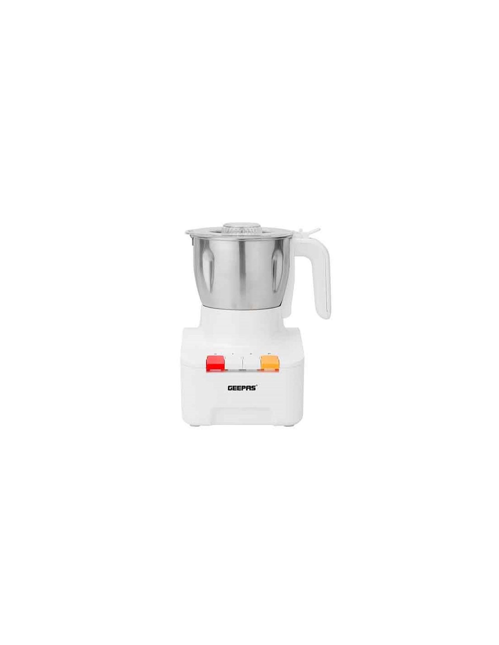 Doğrayıcı Geepas GCG286NV — 1