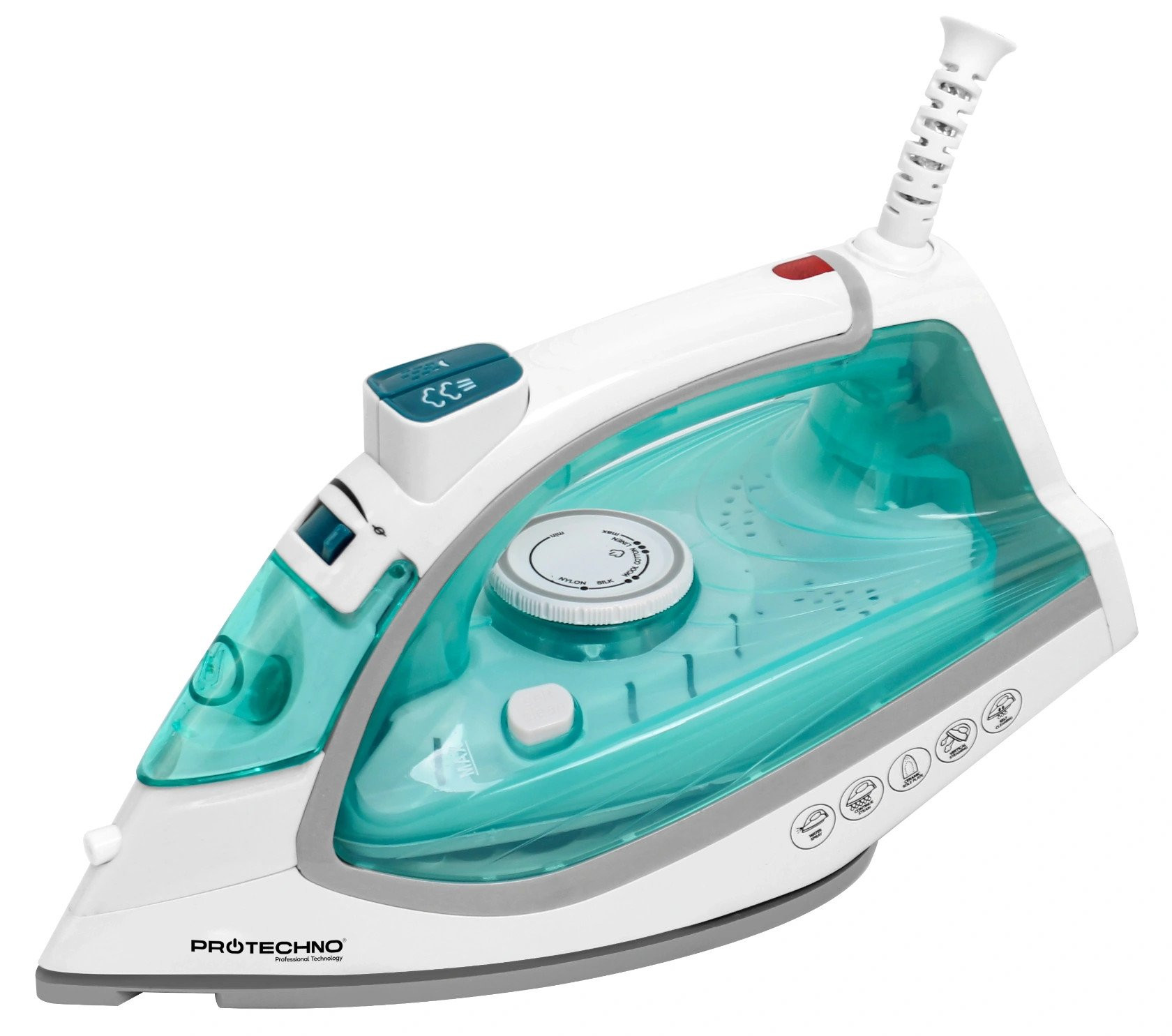 Ütü Protechno GP-032 GS - GP-032 GS — 1