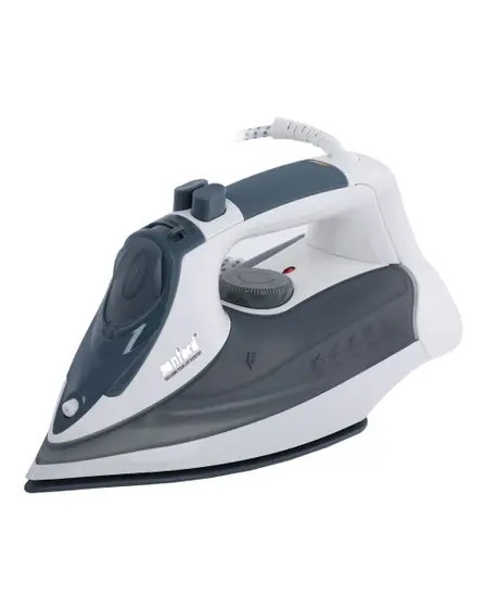 Ütü Sanford SHRK_4884_00542 (SF45CI), 2200 W, keramika örtüklü altlıq, boz və ağ - SHRK_4884_00542 — 1
