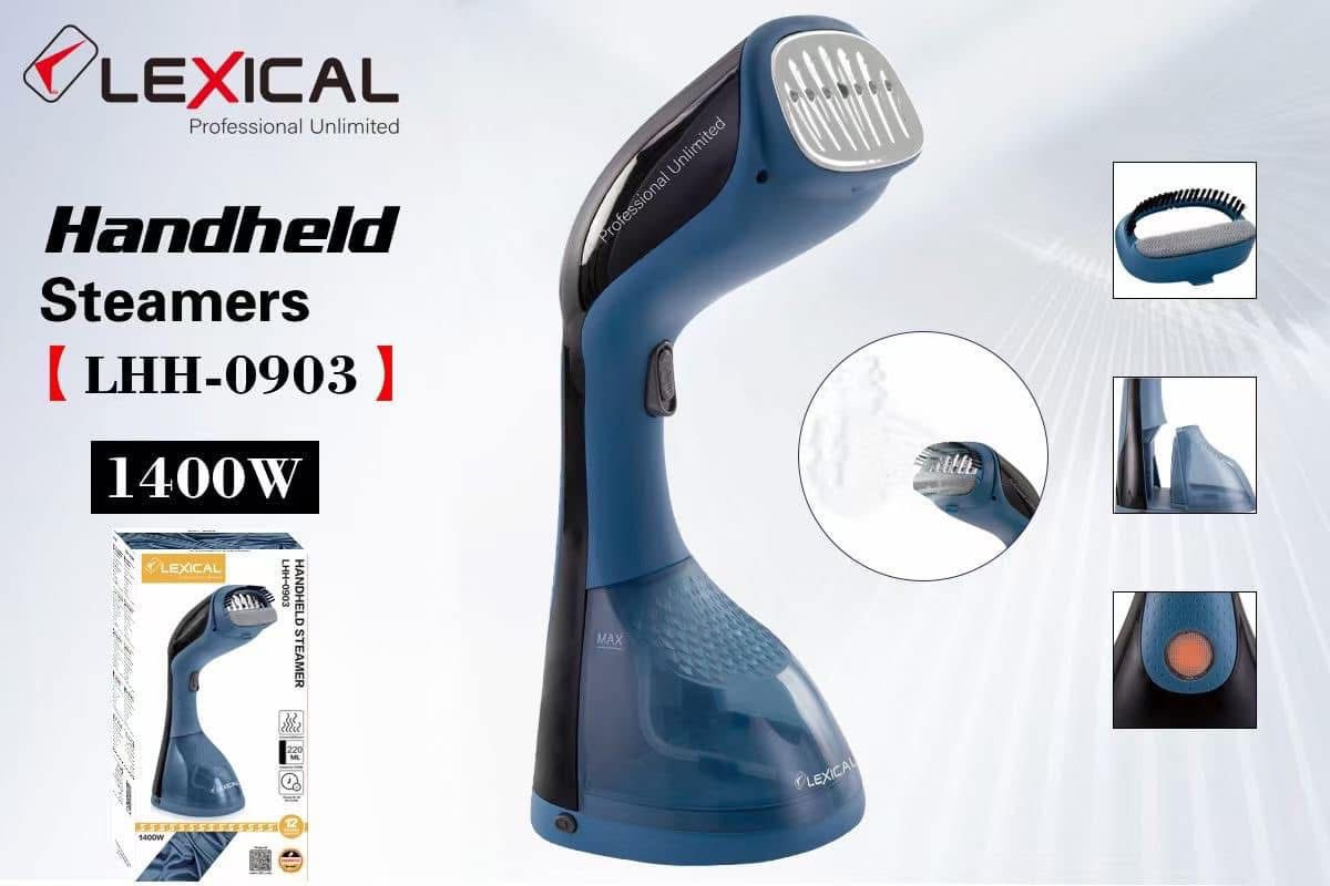 Buxar generatoru Lexcial lhh-0903 — 1