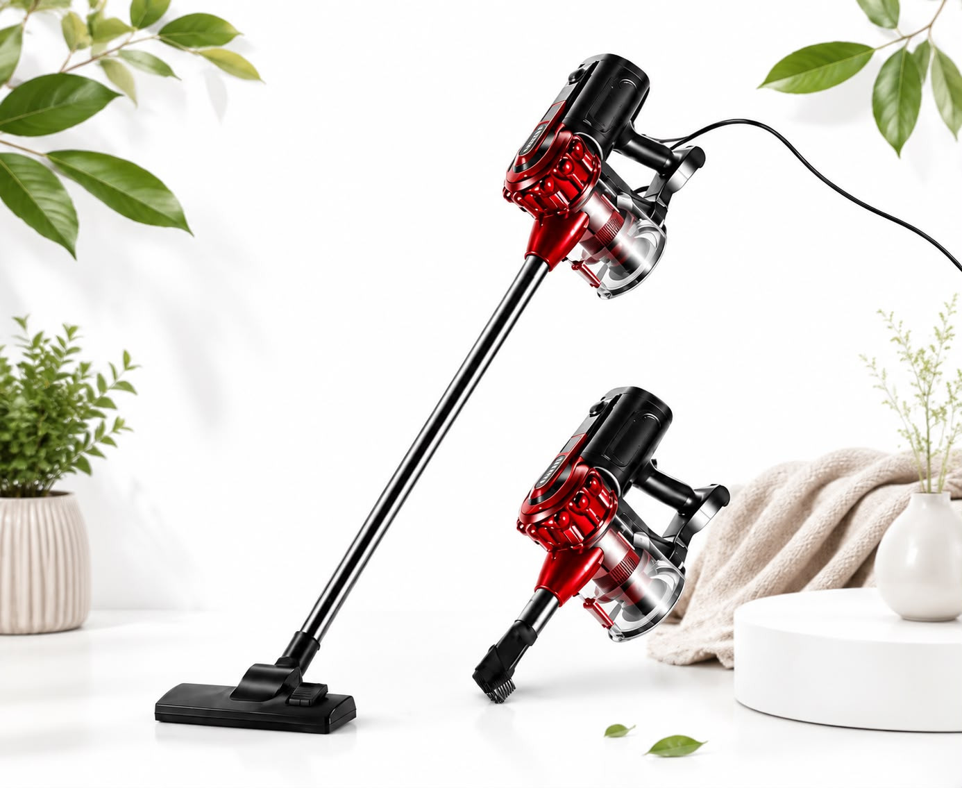 Vertikal tozsoran Sokany SK-1301, Simli, Quru, 2200 Vt, Şəbəkə 220V — 1