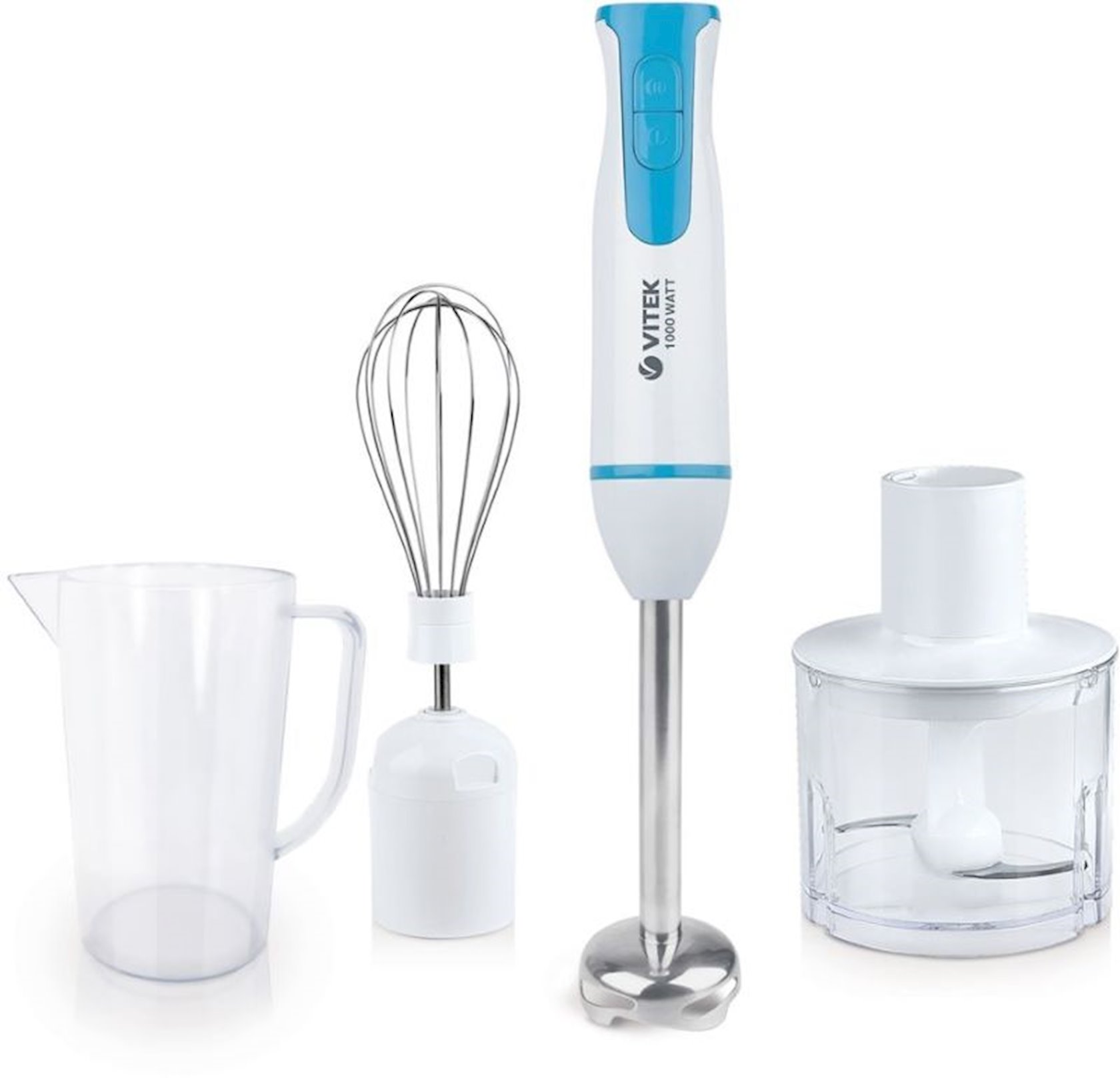 Blender Vitek VT-8530 — 1