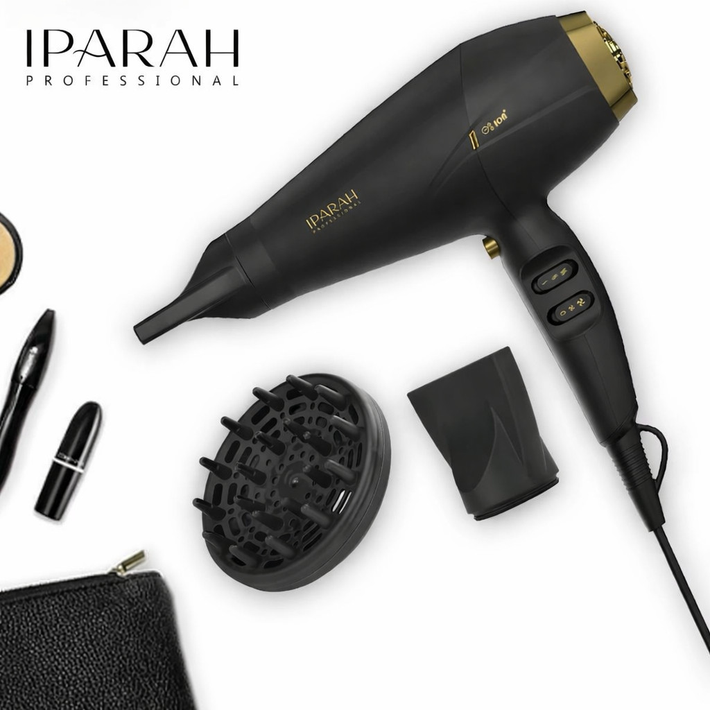 Fen Iparah P-385G 2400W — 1
