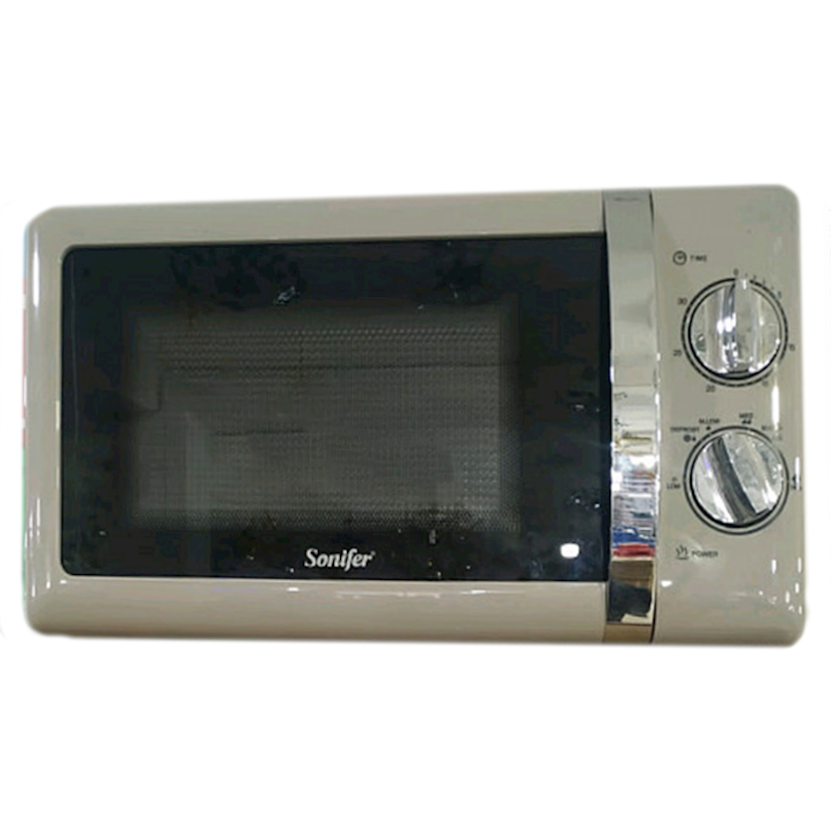Mikrodalğalı soba Sonifer SF-4022 — 1