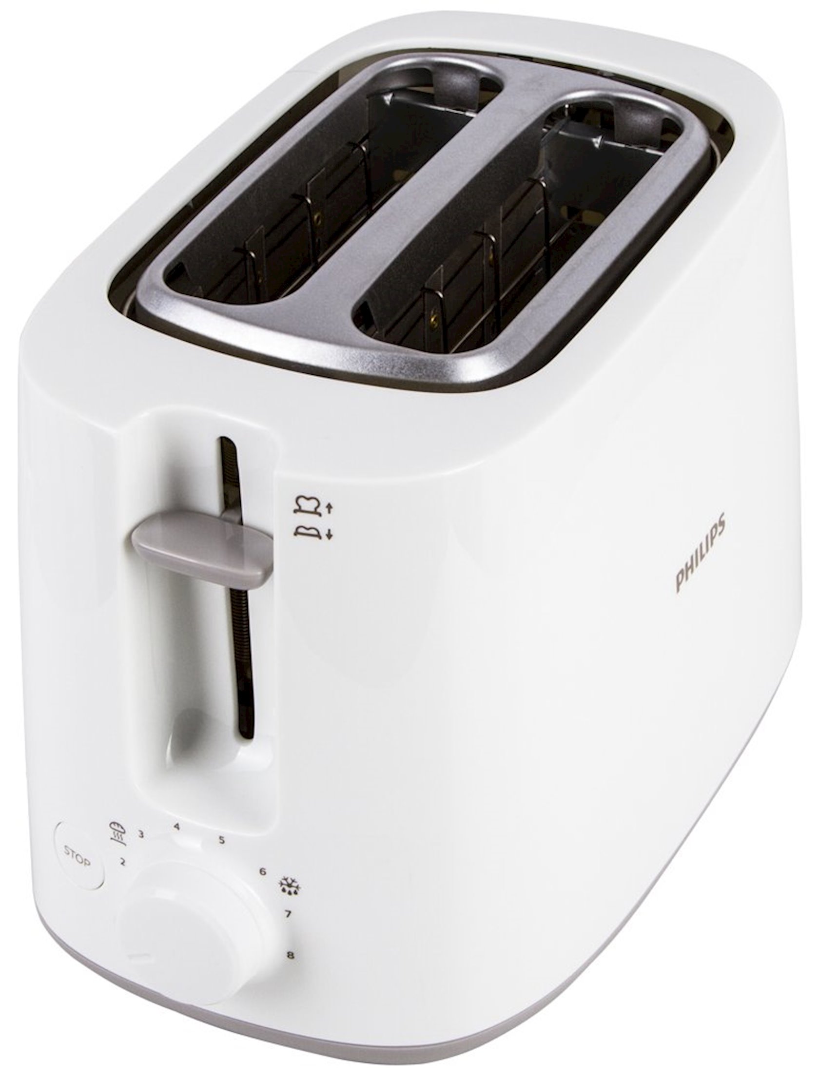 Toster Philips Daily Collection HD 2581/00 — 1