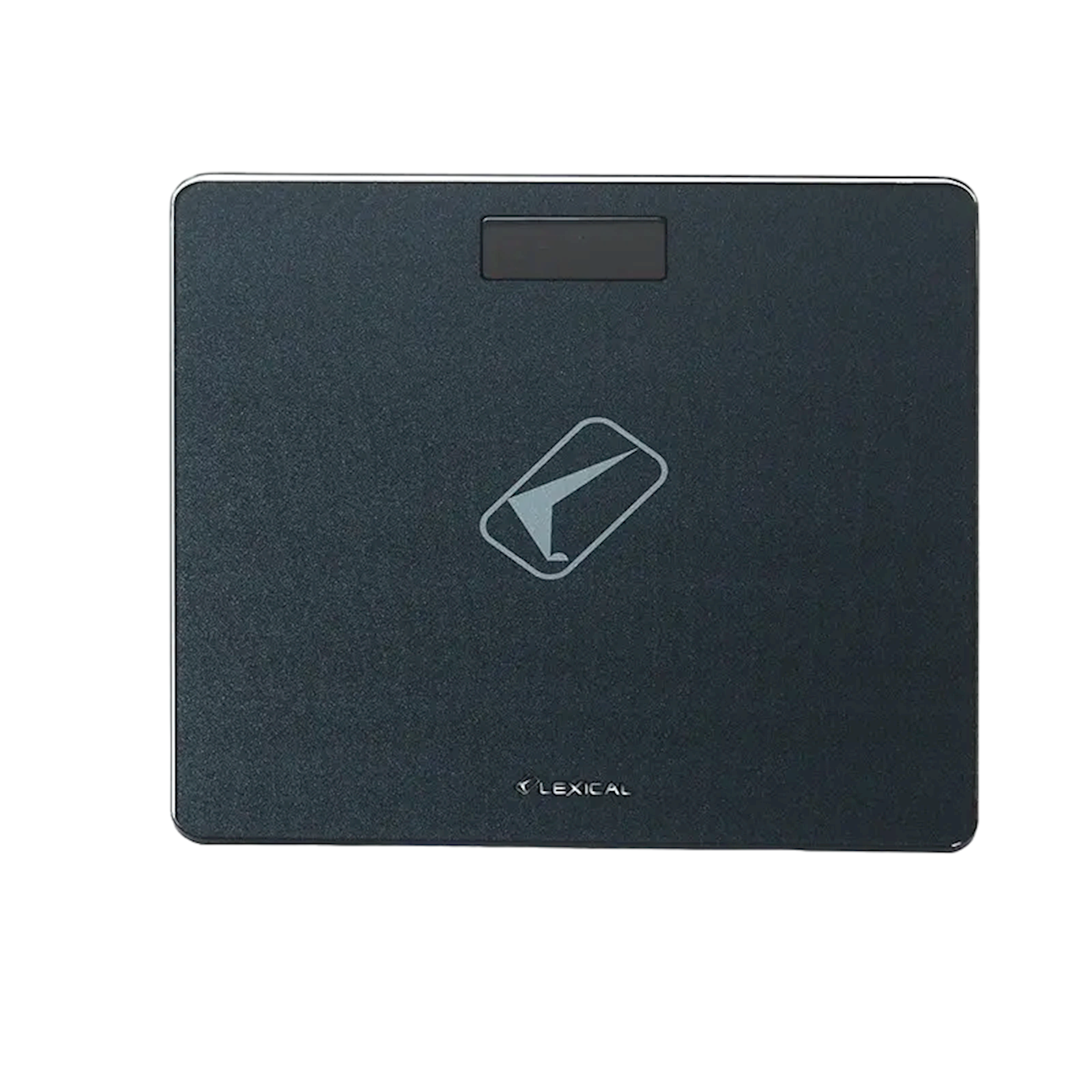 Döşəmə tərəzisi Lexical LBS-4353 Black — 1