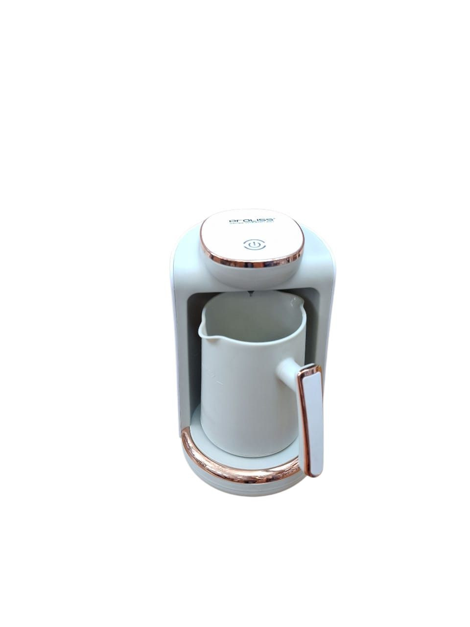 Qəhvəbişirən Proliss Pro-9109 550W — 1