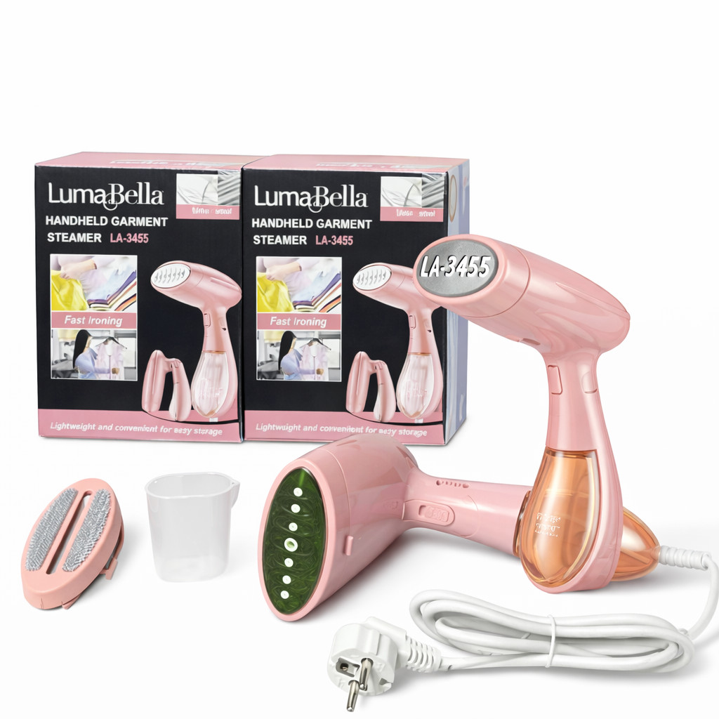 Əl buxarlayıcısı LumaBella LA-3455 — 1