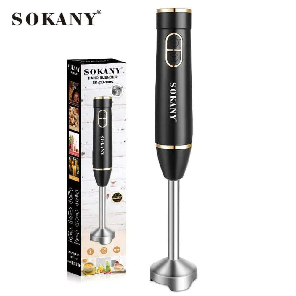Blender Sokany SK-DD-1805 — 1