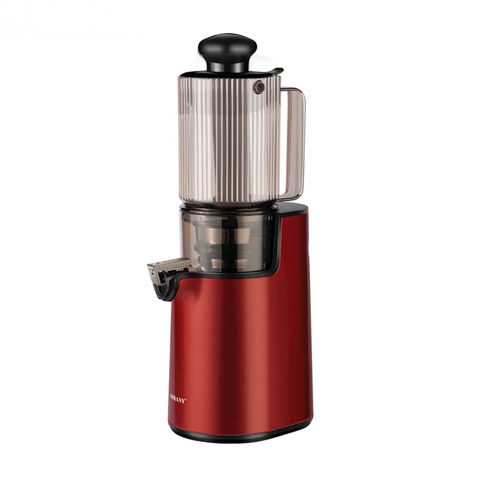 Şirəçəkən Sokany SK-01004 — 1