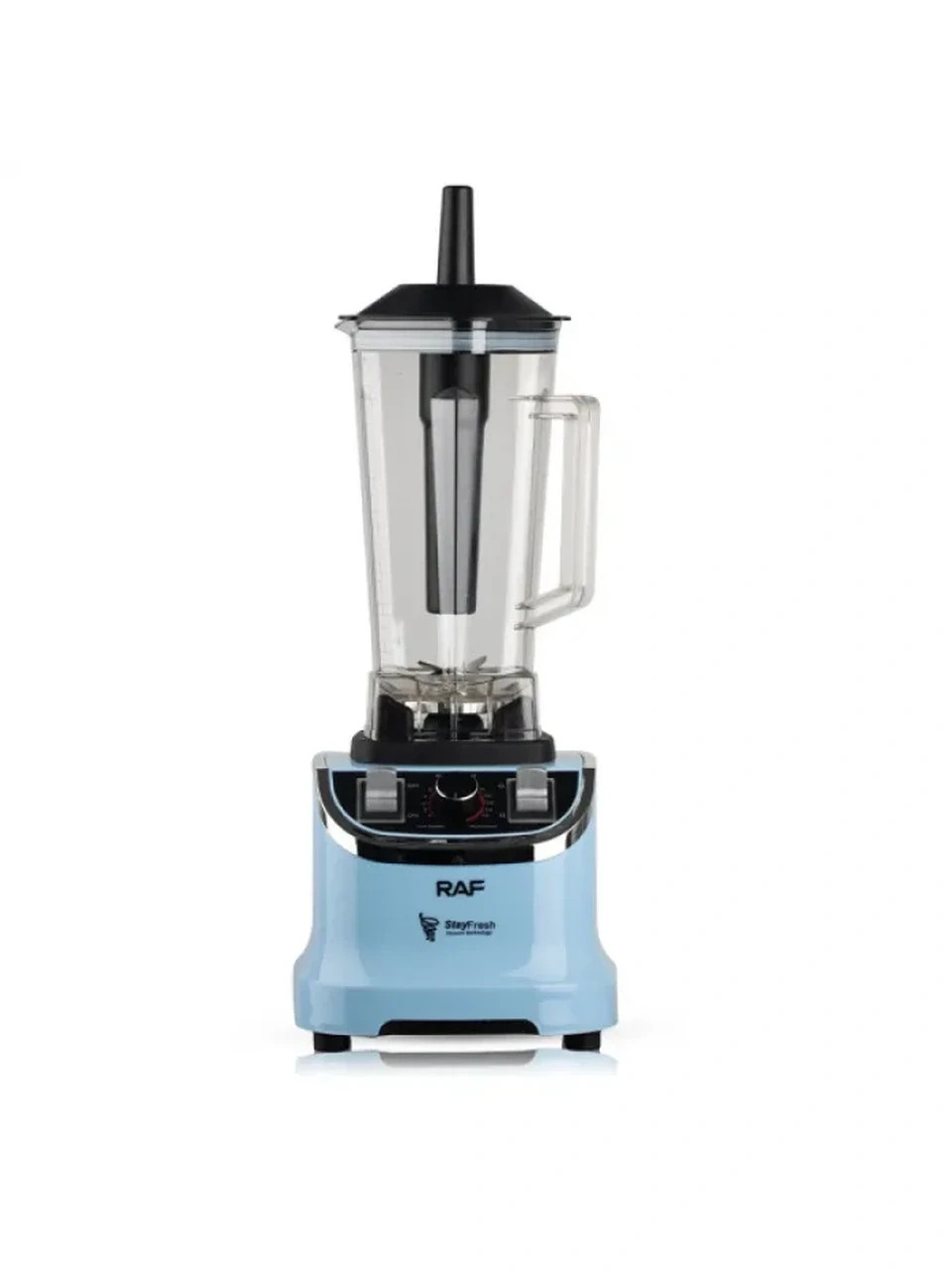 Blender RAF R.2828 Light Blue — 1