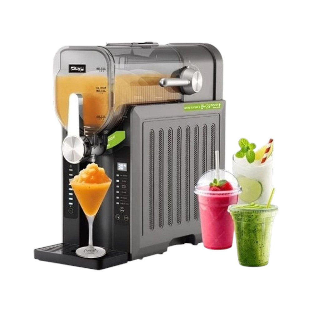 Dondurma hazırlayan cihaz DSP KJ3085 200 Vt — 1
