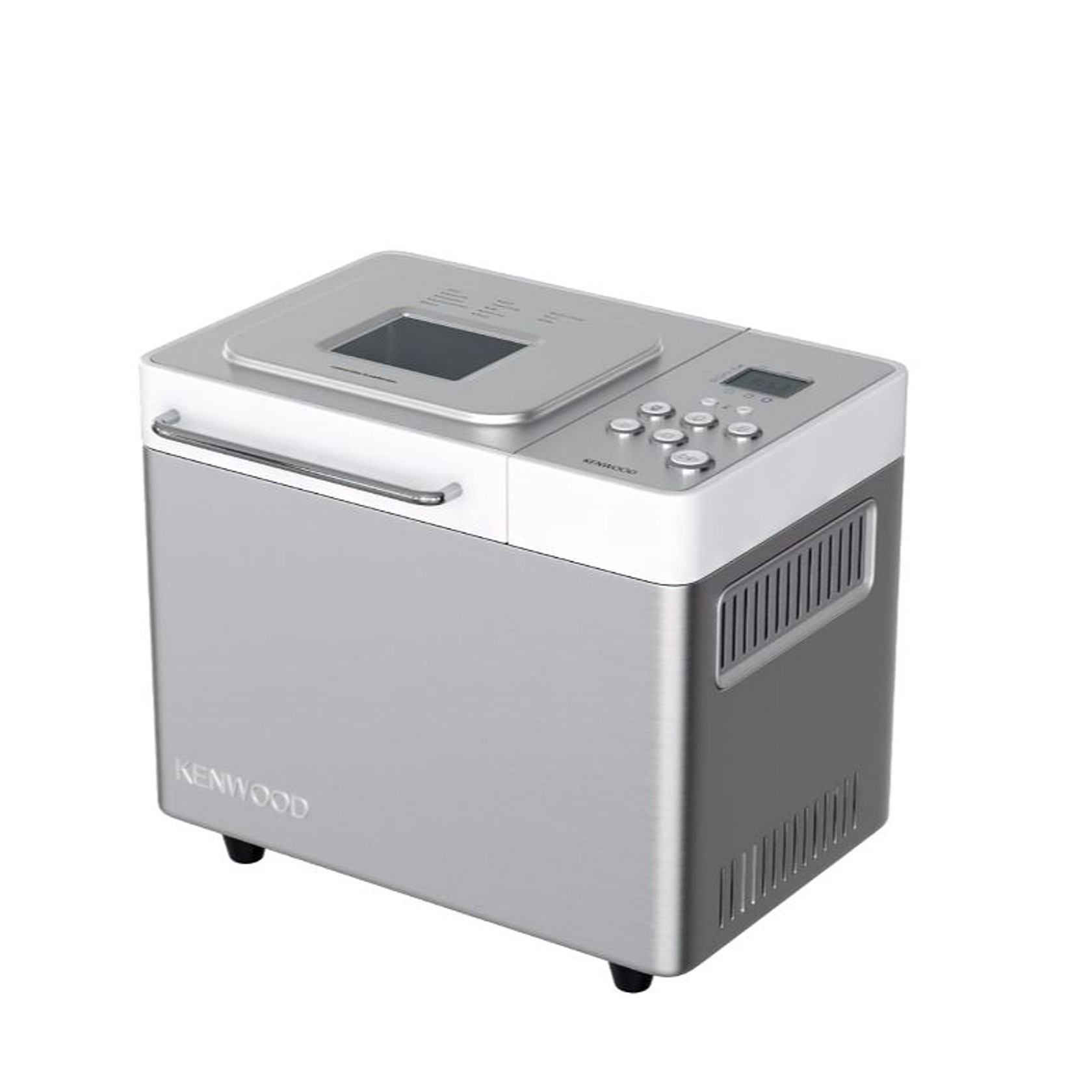 Çörək bişirən Kenwood BM 350 — 1