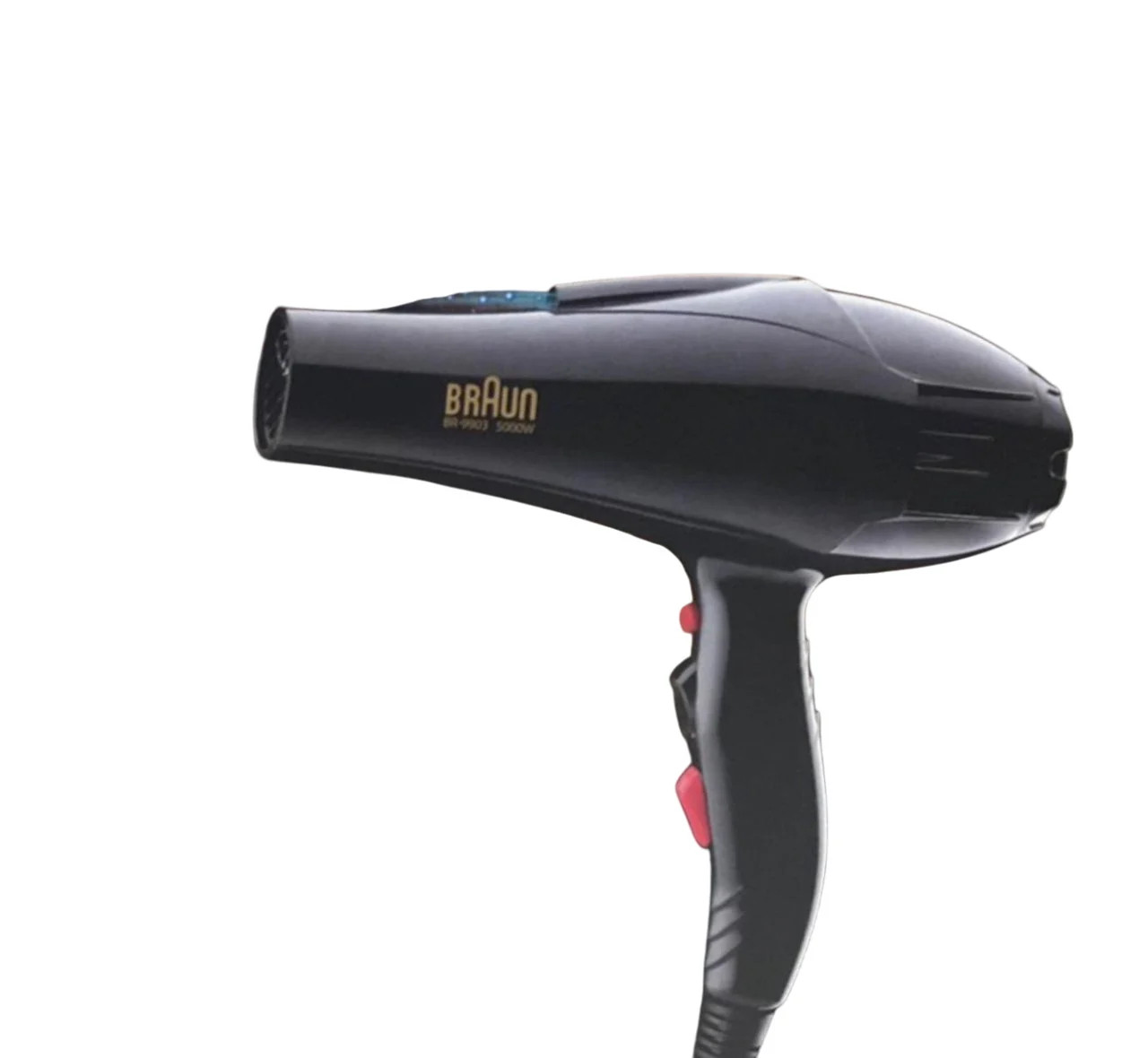 Fen BR-9903 Qara — 1