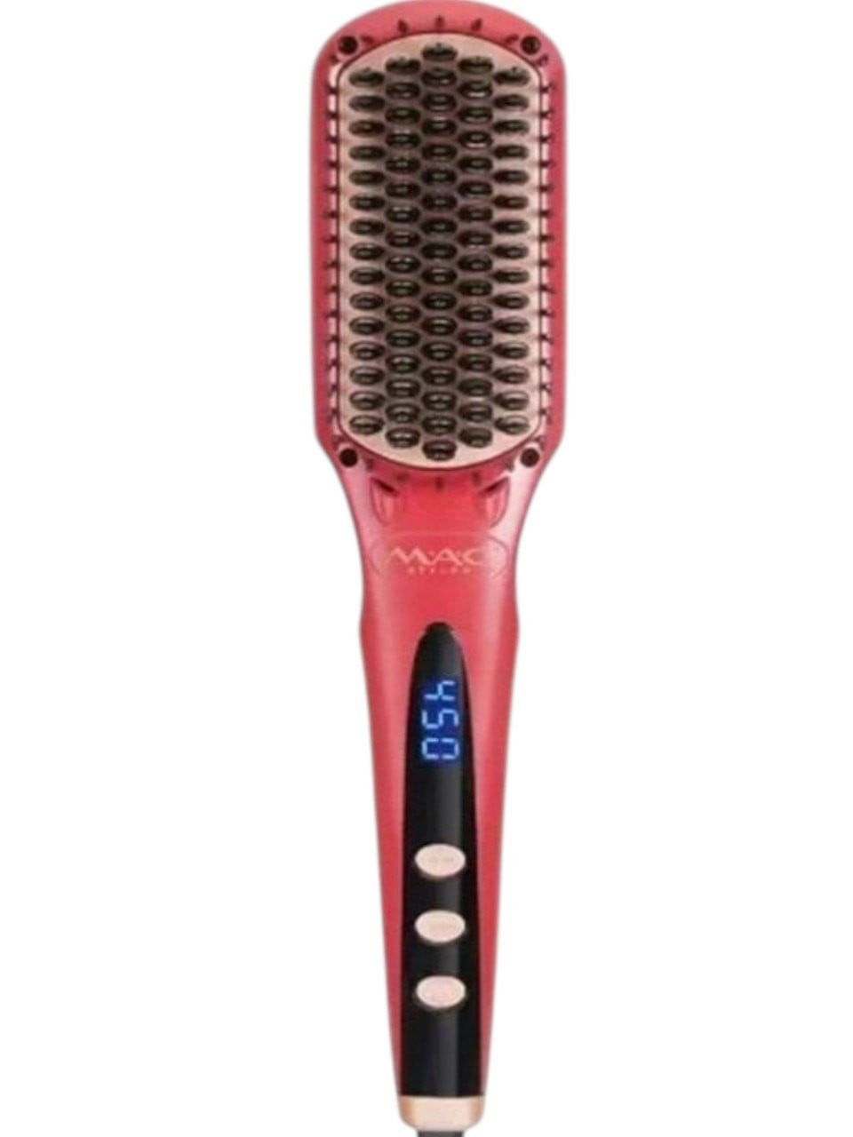 Saç üçün düzləşdirici daraq M.A.C Styler MC-19 — 1