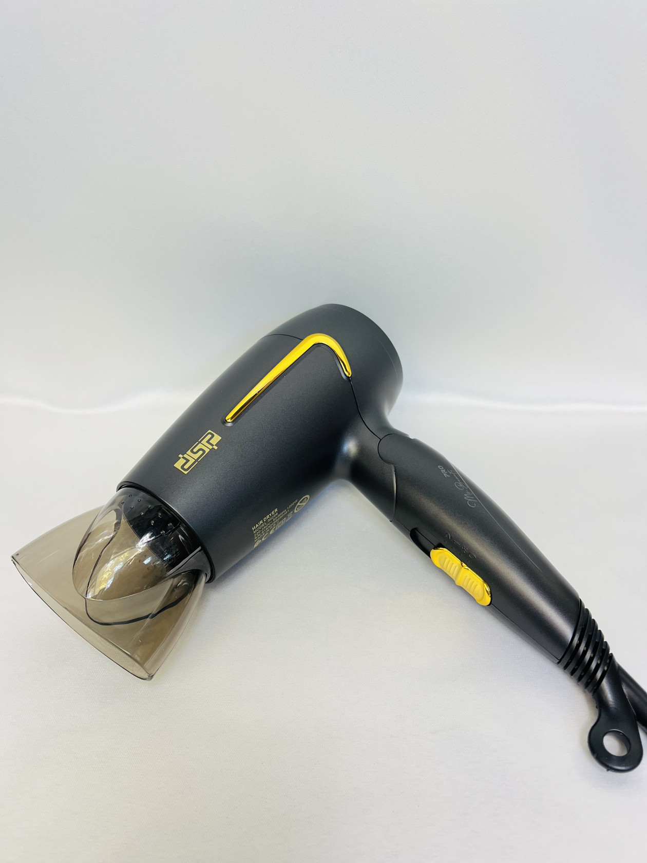Fen DSP 30299 Black — 1