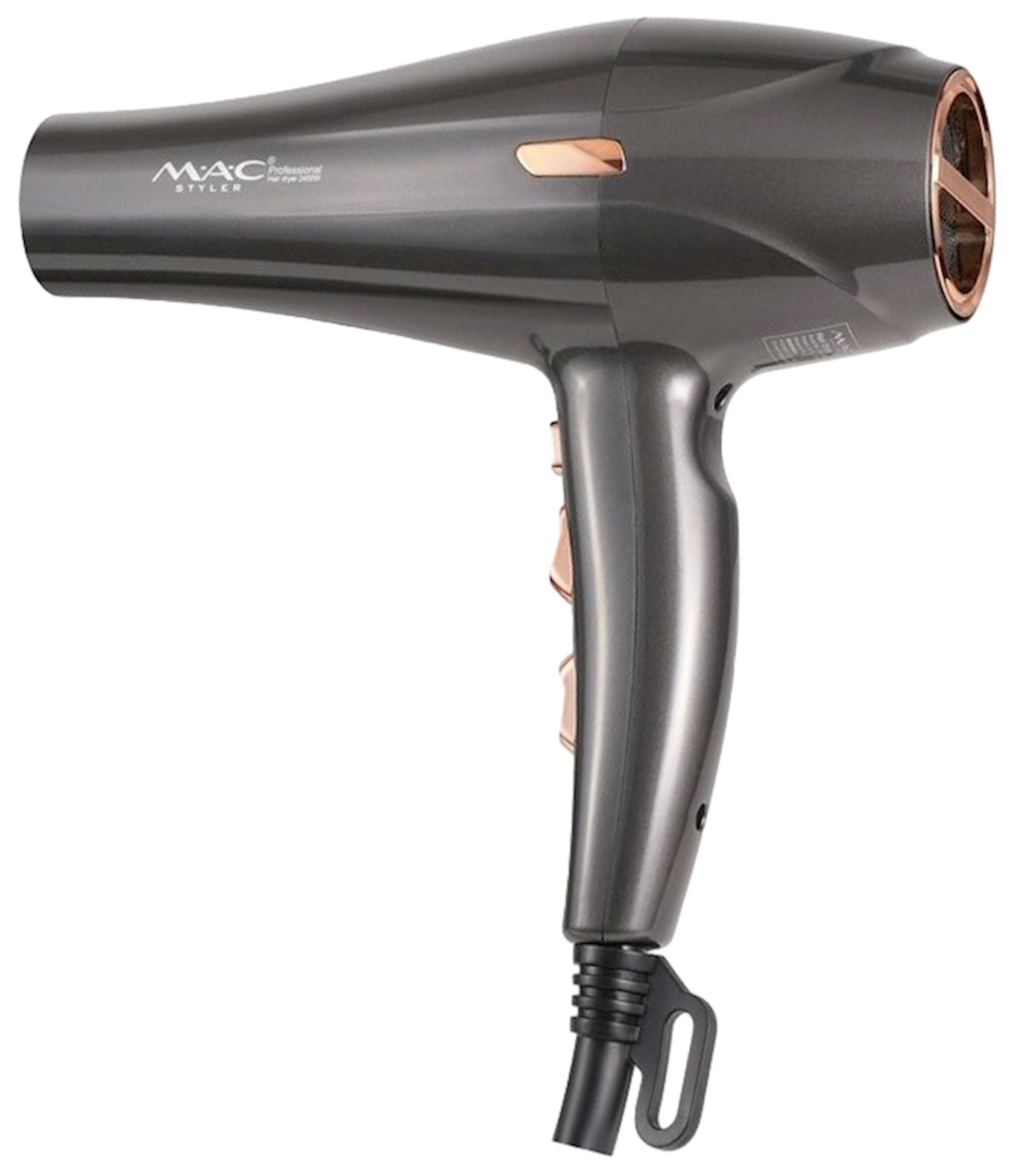 Fen M.A.C Styler MC-6680 — 1