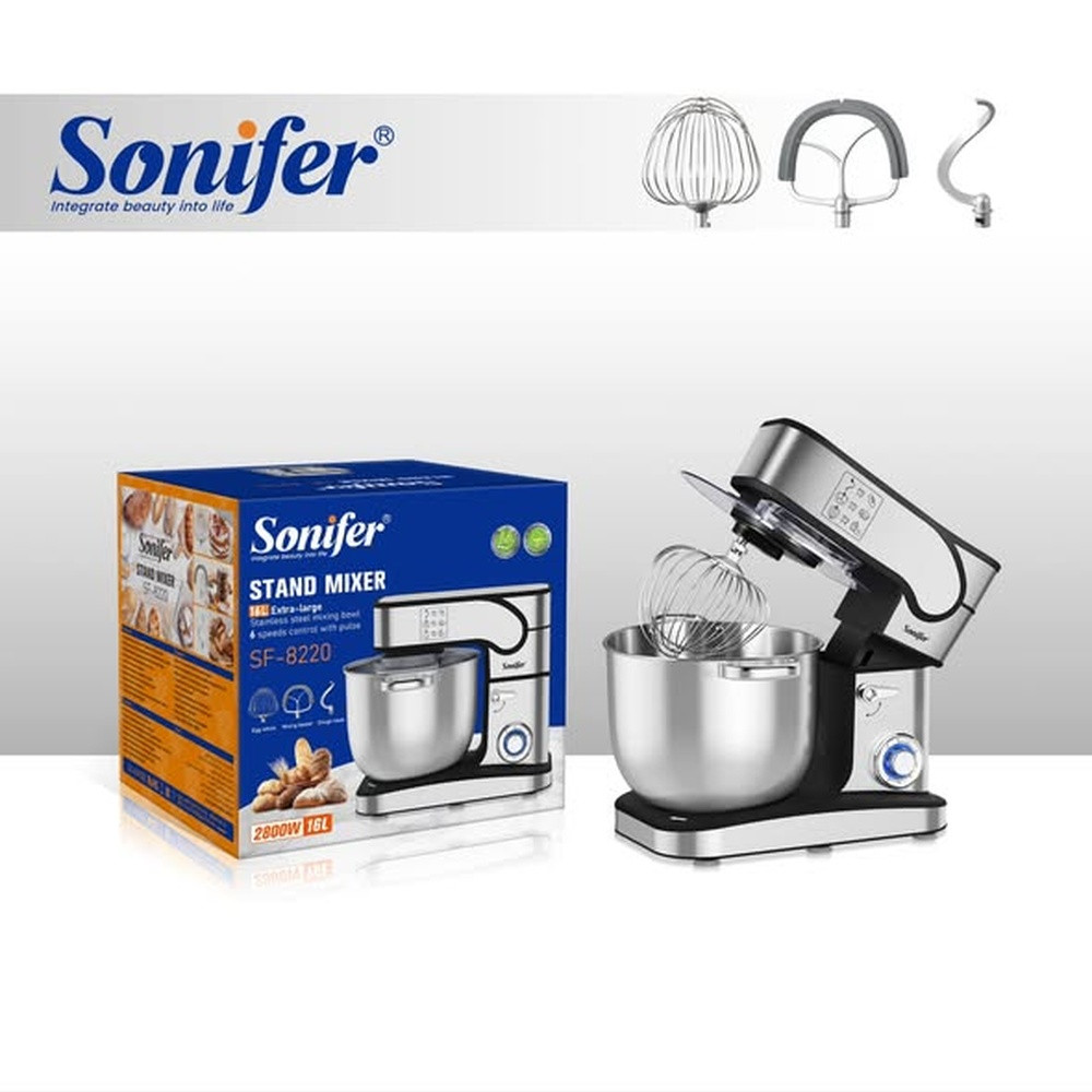Mikser Sonifer SF-8220 — 1