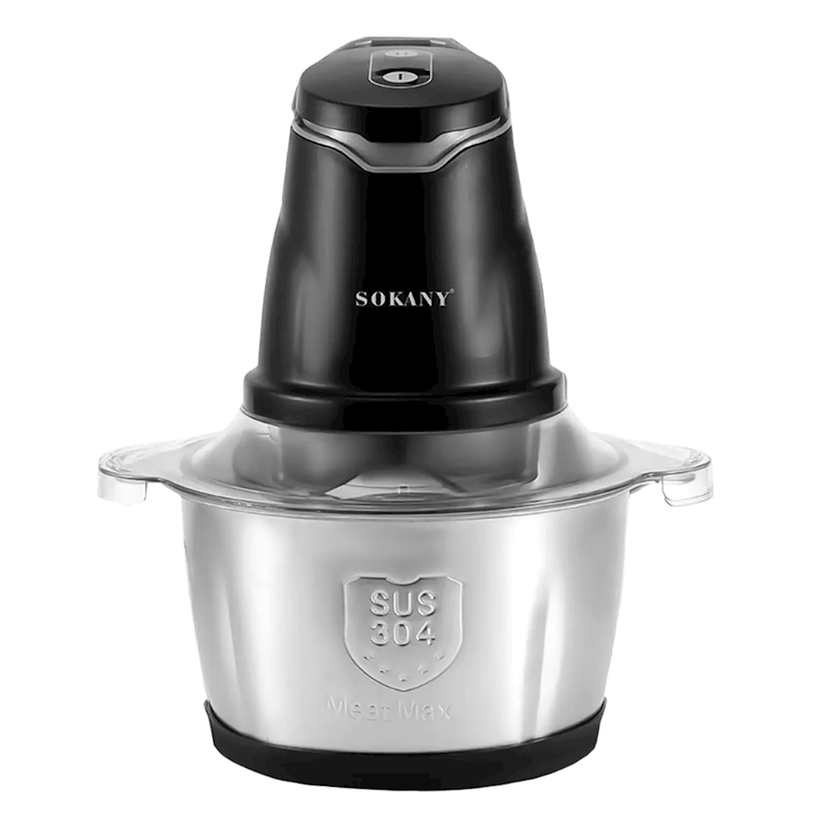 Doğrayıcı Sokany SK-7020 — 1