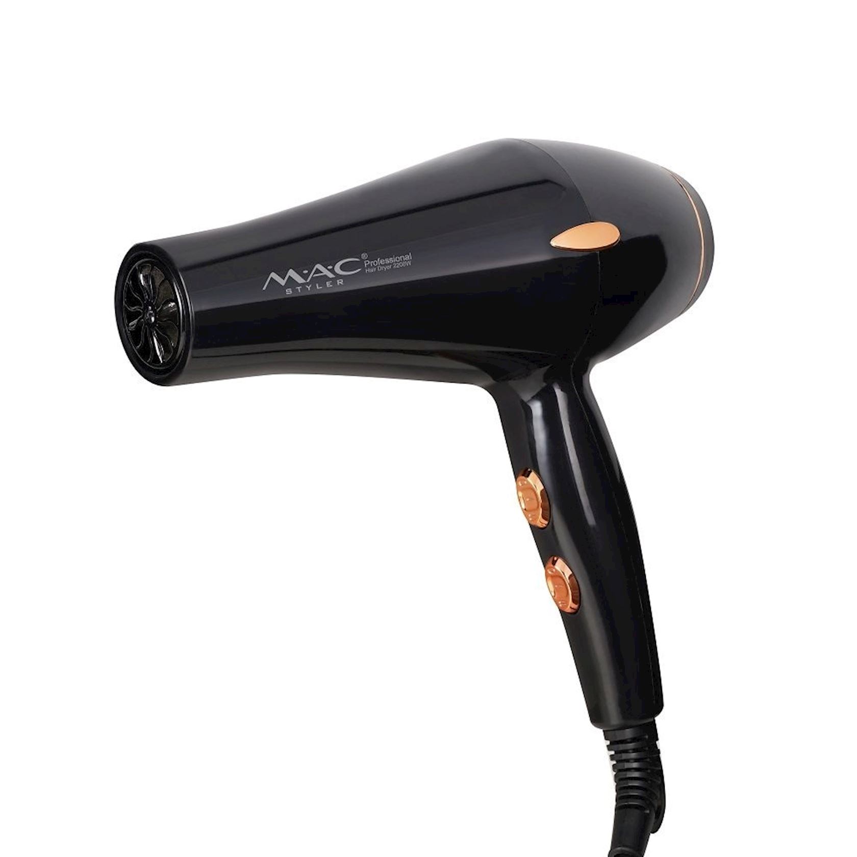 Fen M.A.C Styler MC-7773 — 1
