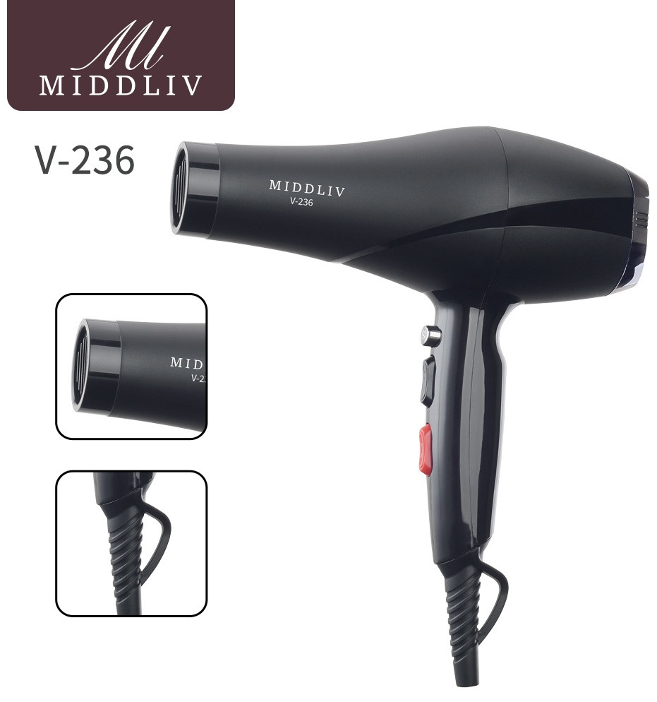 Fen Middliv V-236 — 1