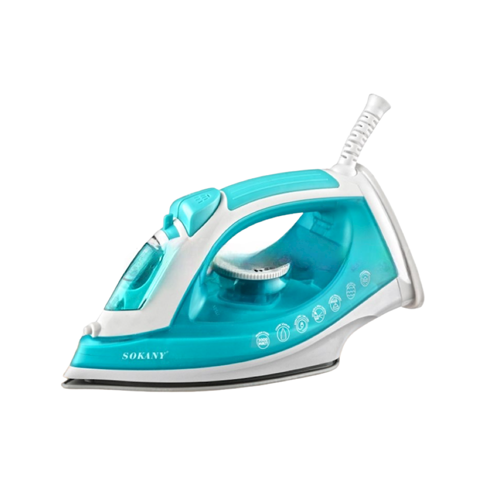 Ütü Sokany SK-YD-2110 Blue — 1