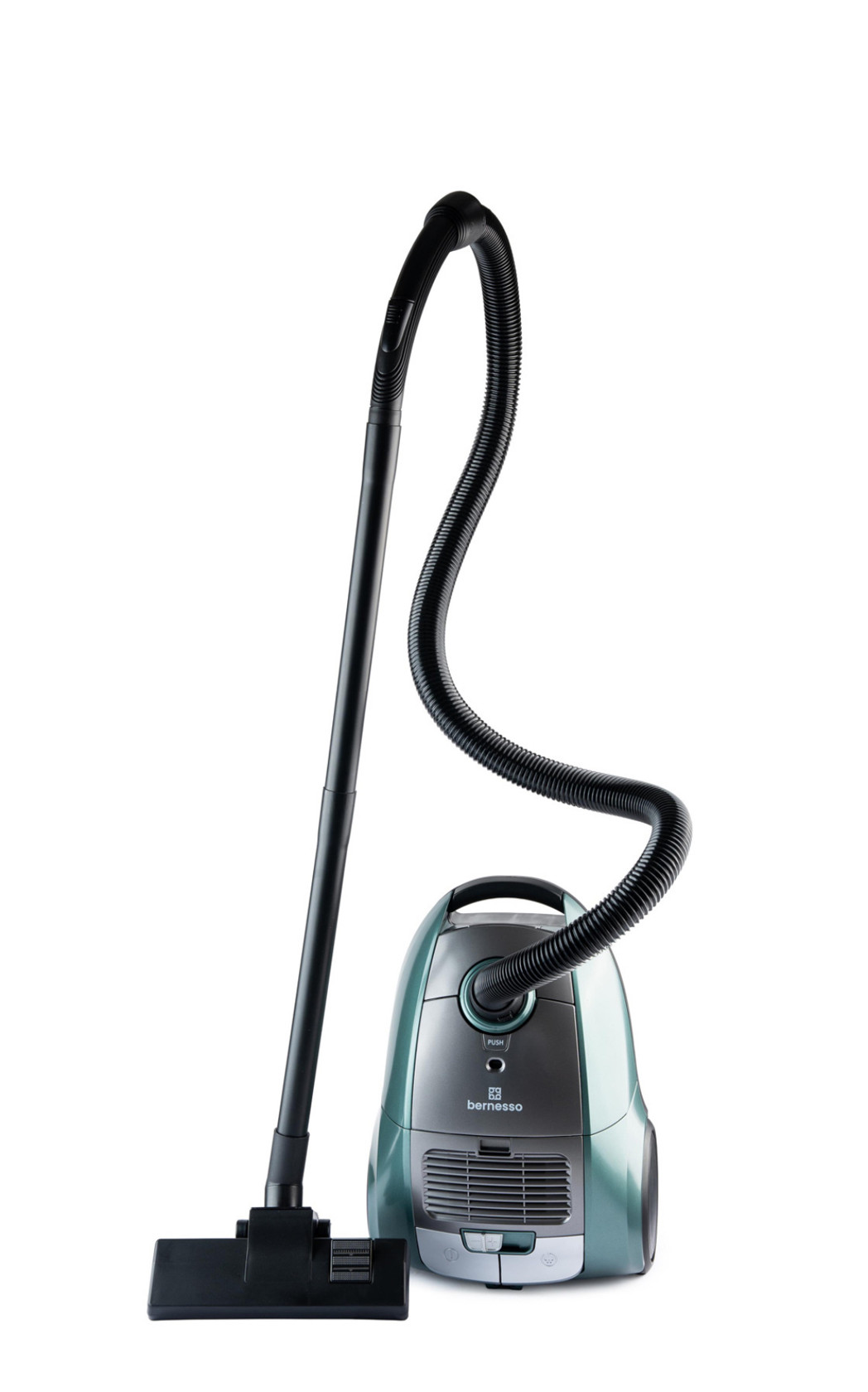 Tozsoran Bernesso BR25VC Prestige, yaşıl/qara — 1