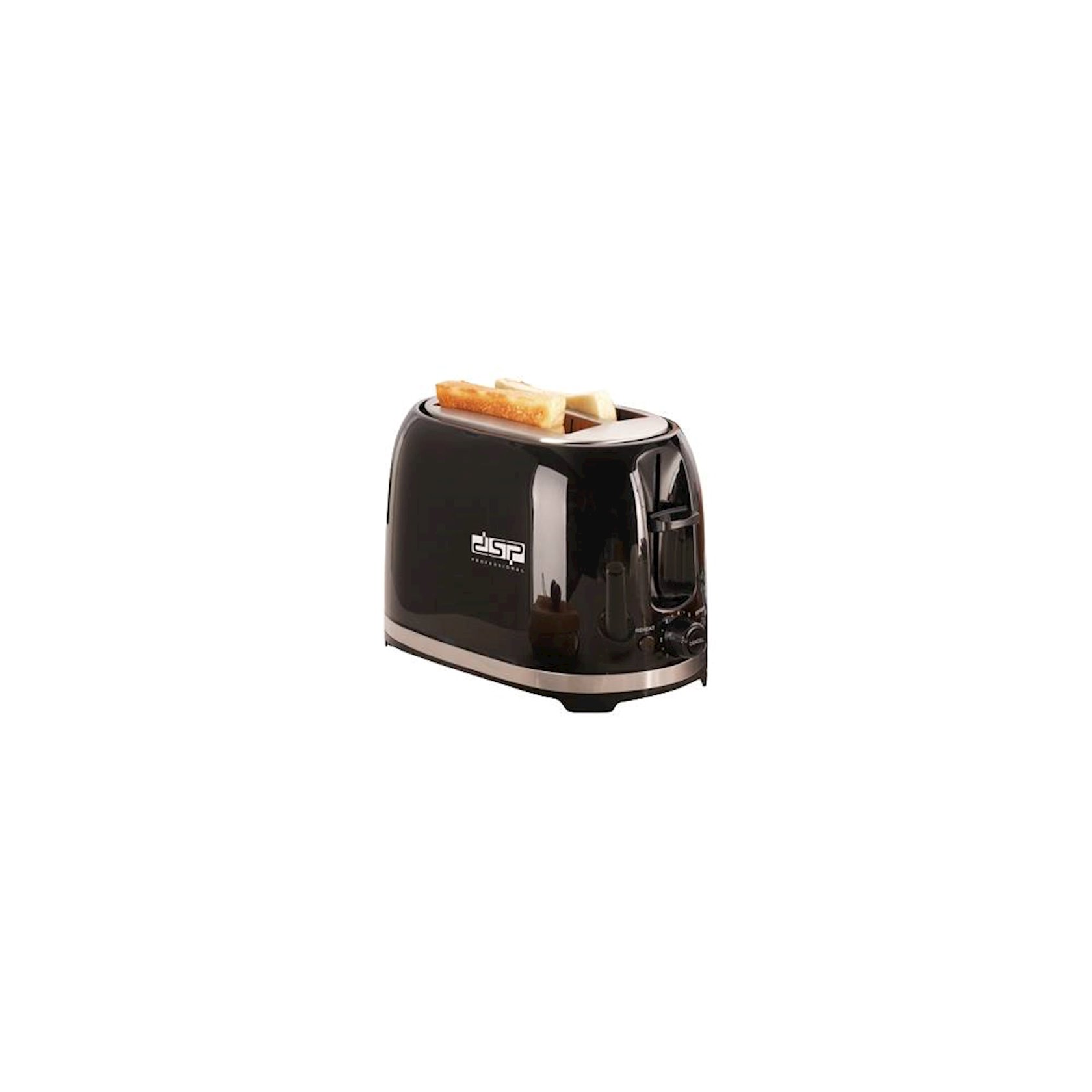 Toster DSP KC-2045 — 1