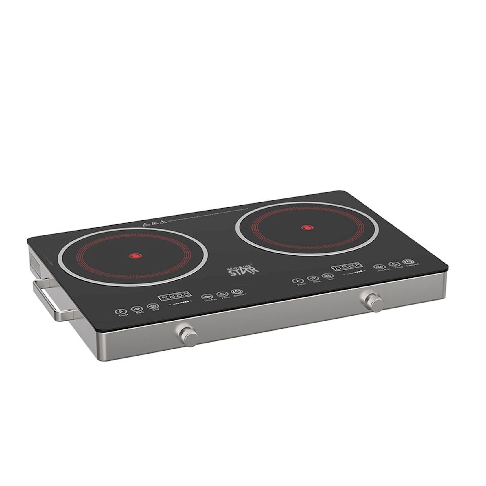 Elektrik plitə Winning Star ST-9676 — 1
