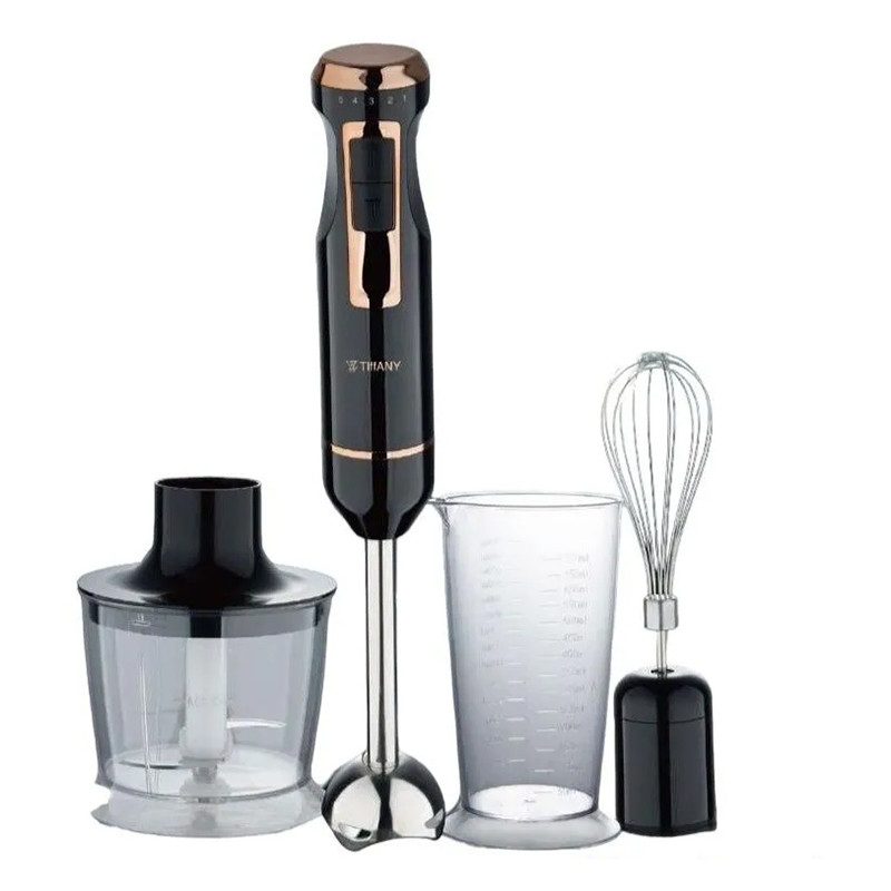 Blender Tiffany TF-9001 Qara — 1