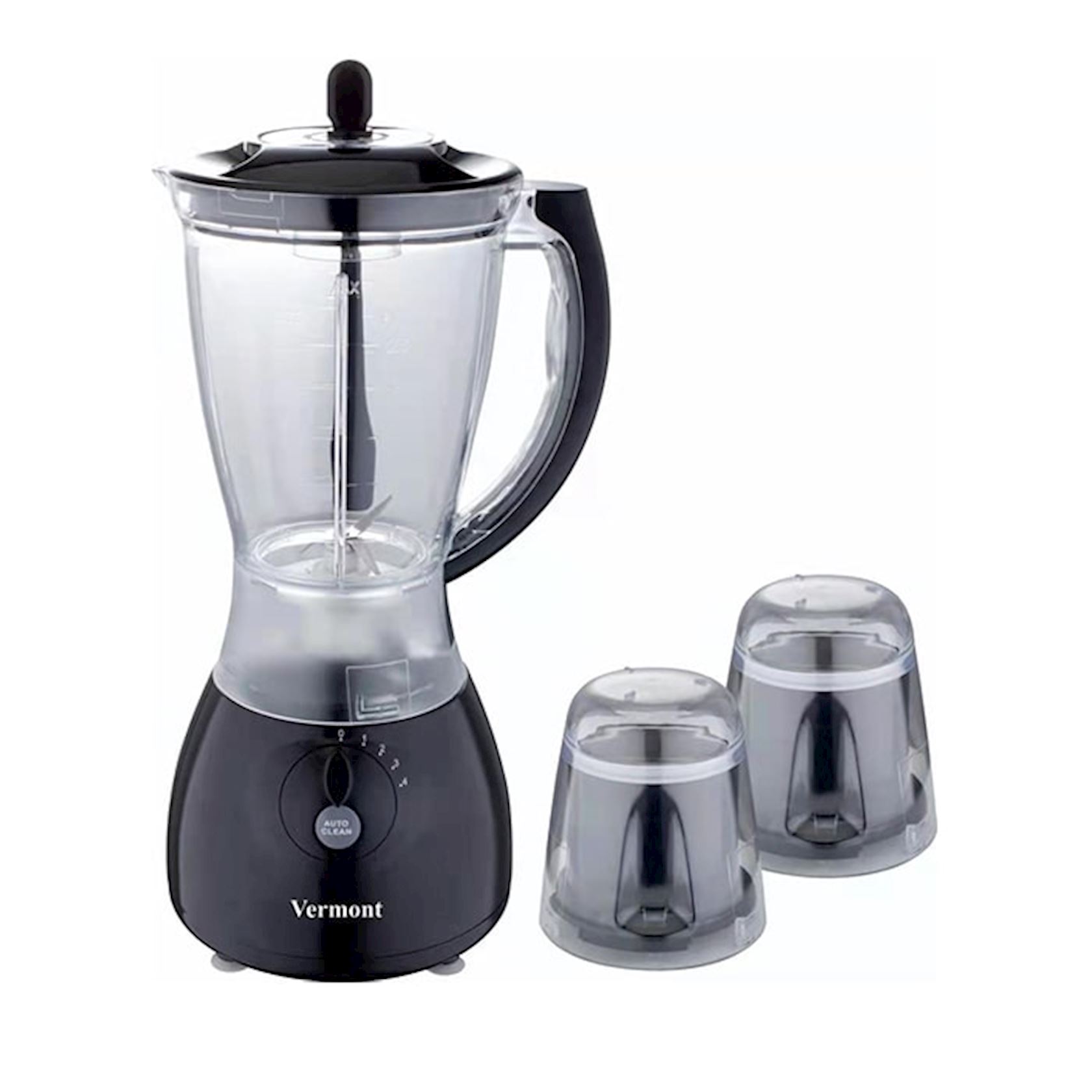 Blender Vermont VT-SB5513CB — 1