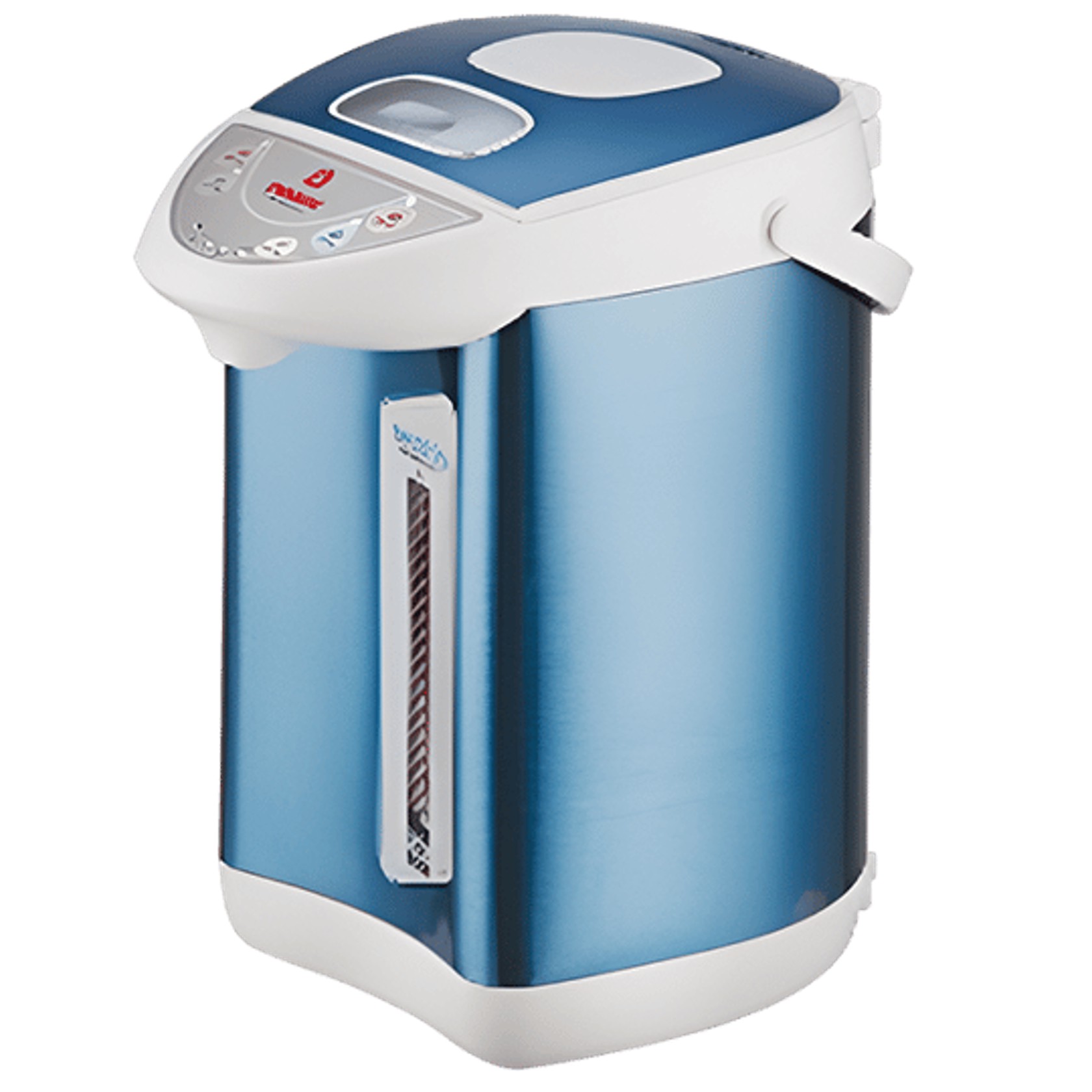 Termopot Essen WSD-668 Blue — 1
