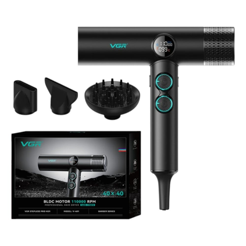Fen VGR V-401 - vgryusif27 — 1