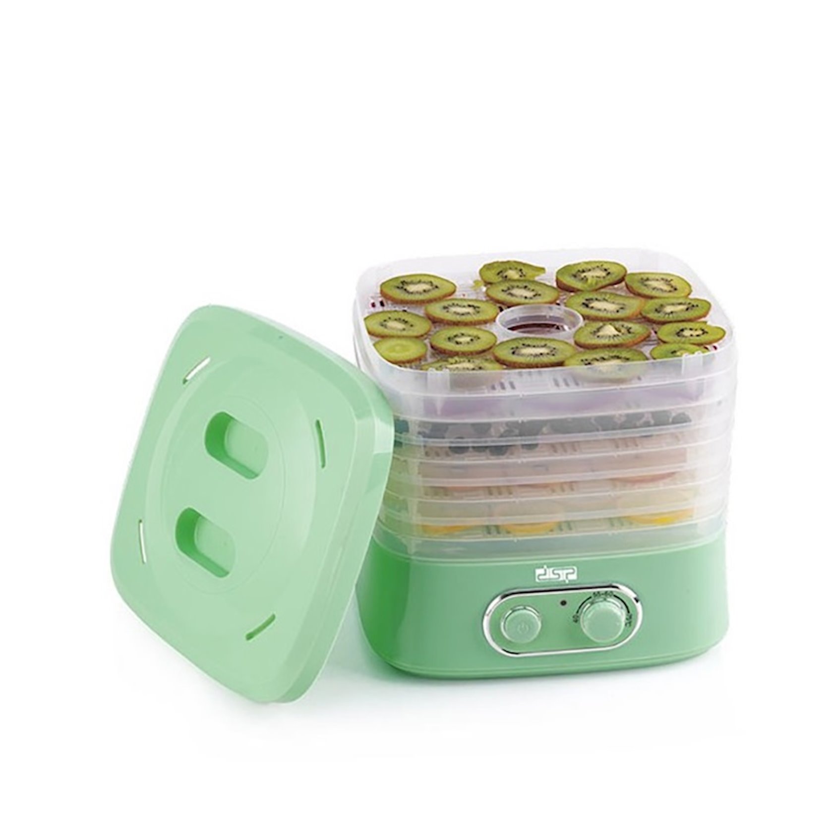 Meyvə və tərəvəz üçün quruducu DSP KA-9003 — 1